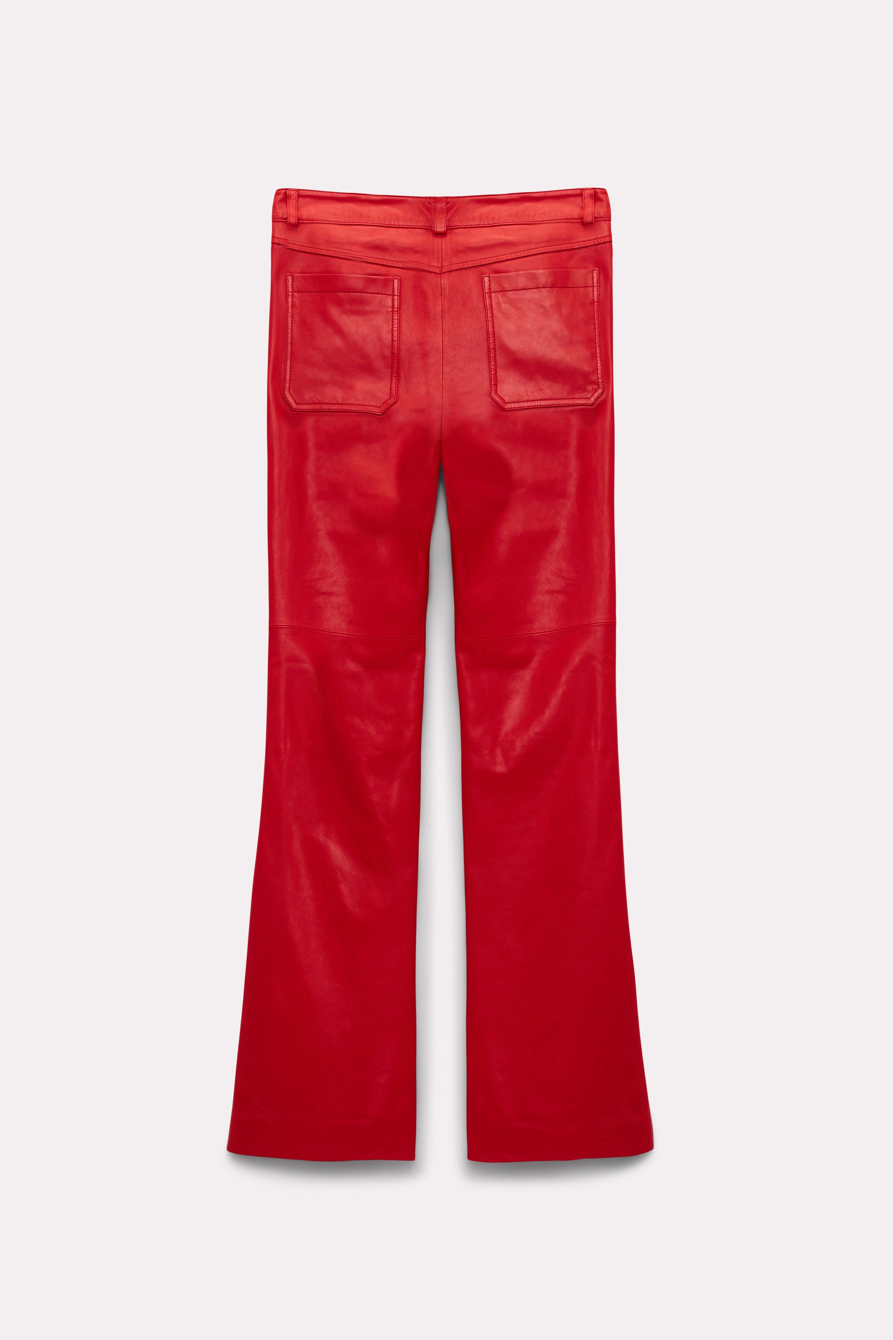 SLEEK STATEMENT pants