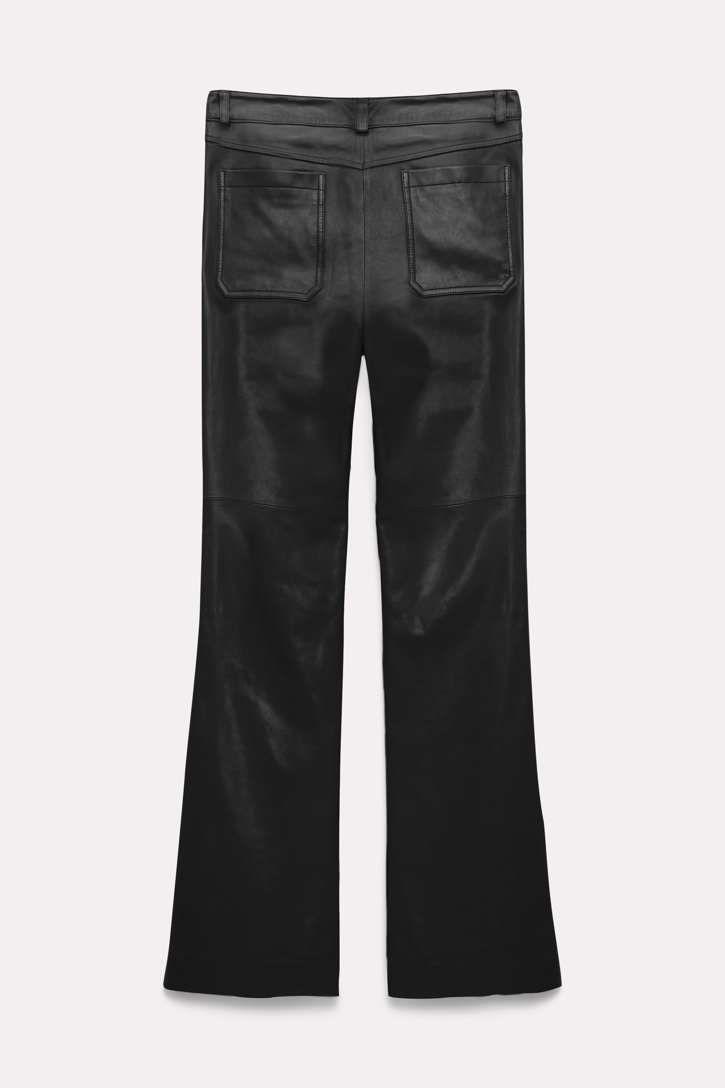 SLEEK STATEMENT pants