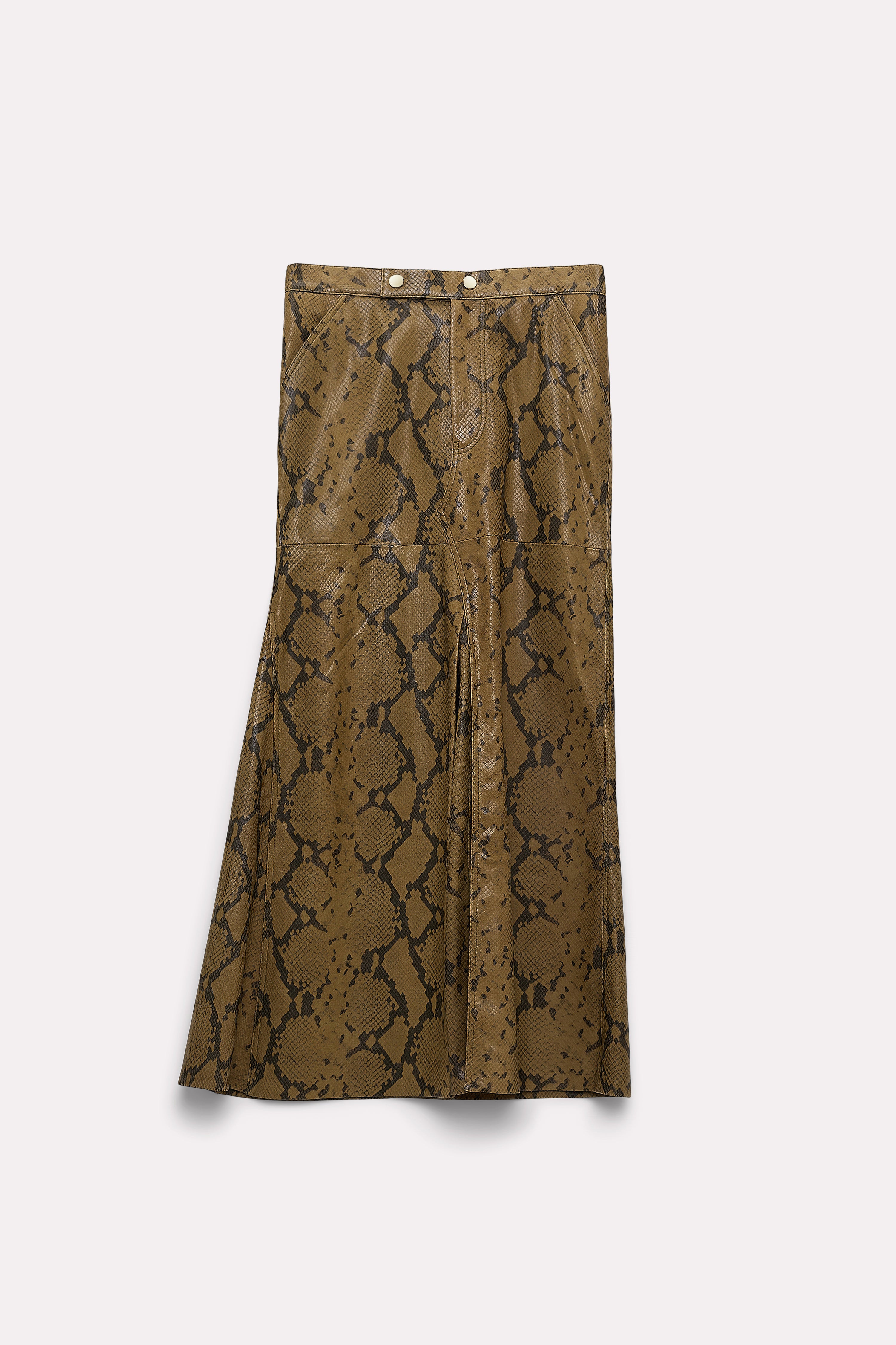 URBAN JUNGLE skirt