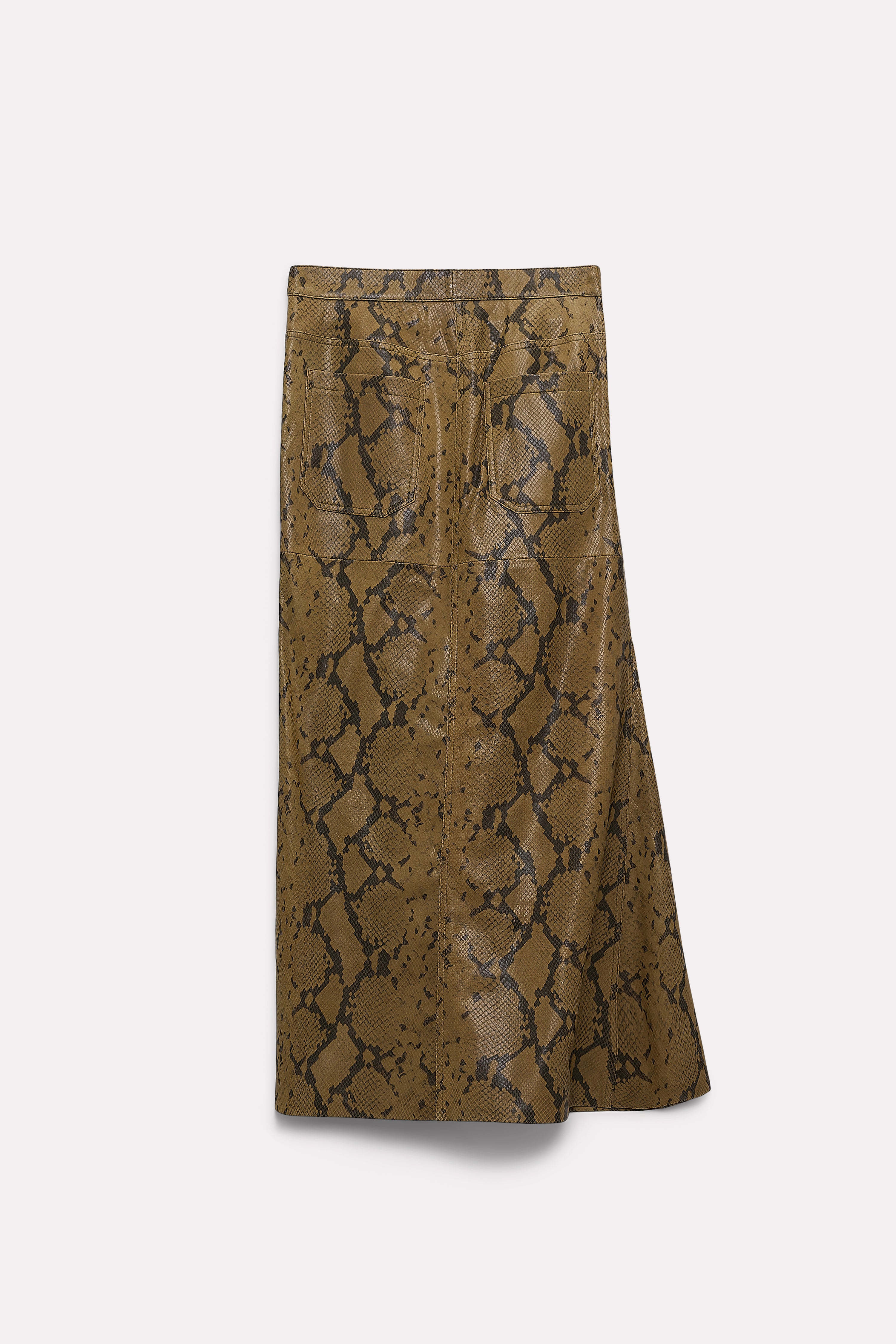 URBAN JUNGLE skirt