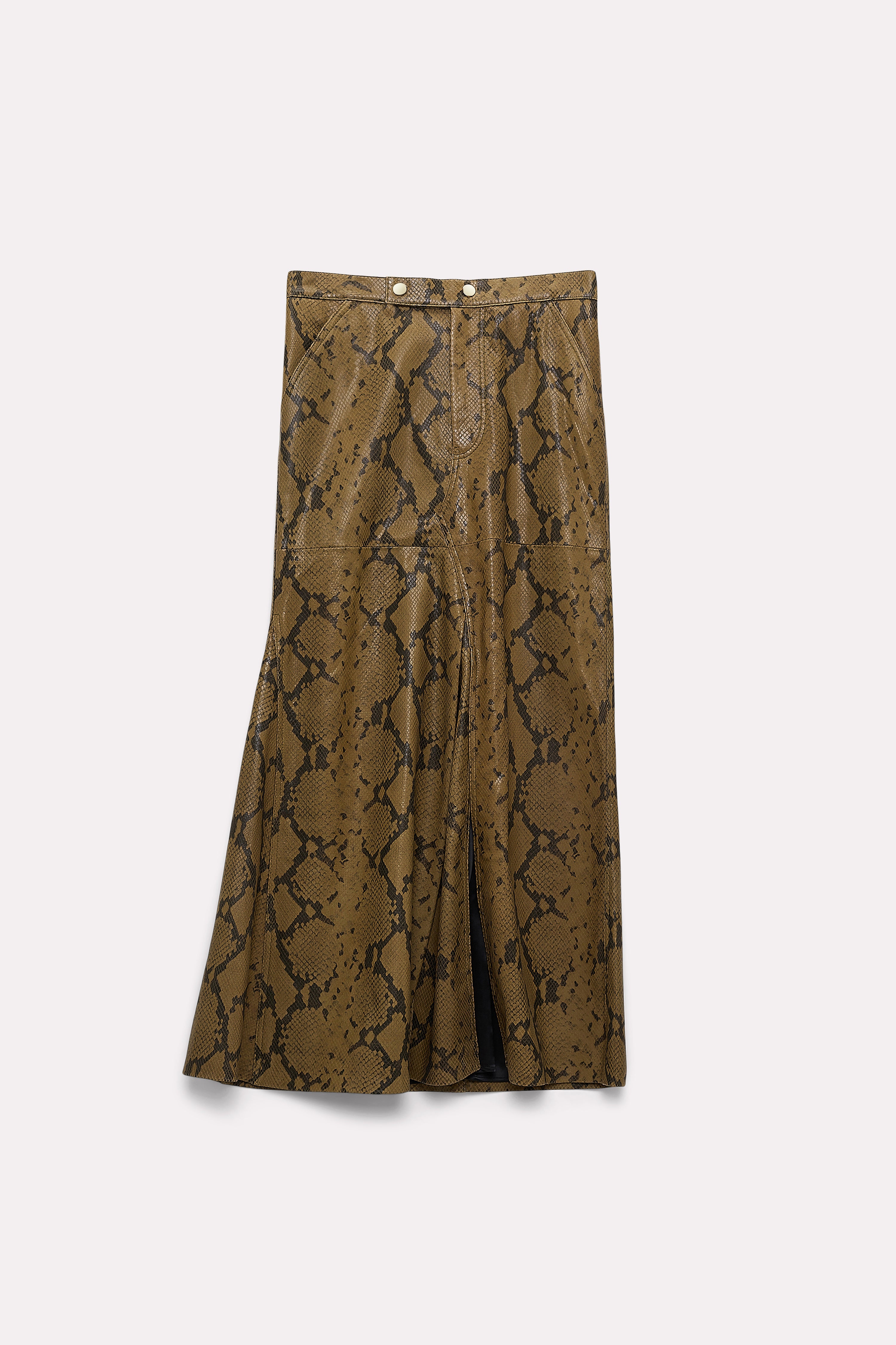 URBAN JUNGLE skirt