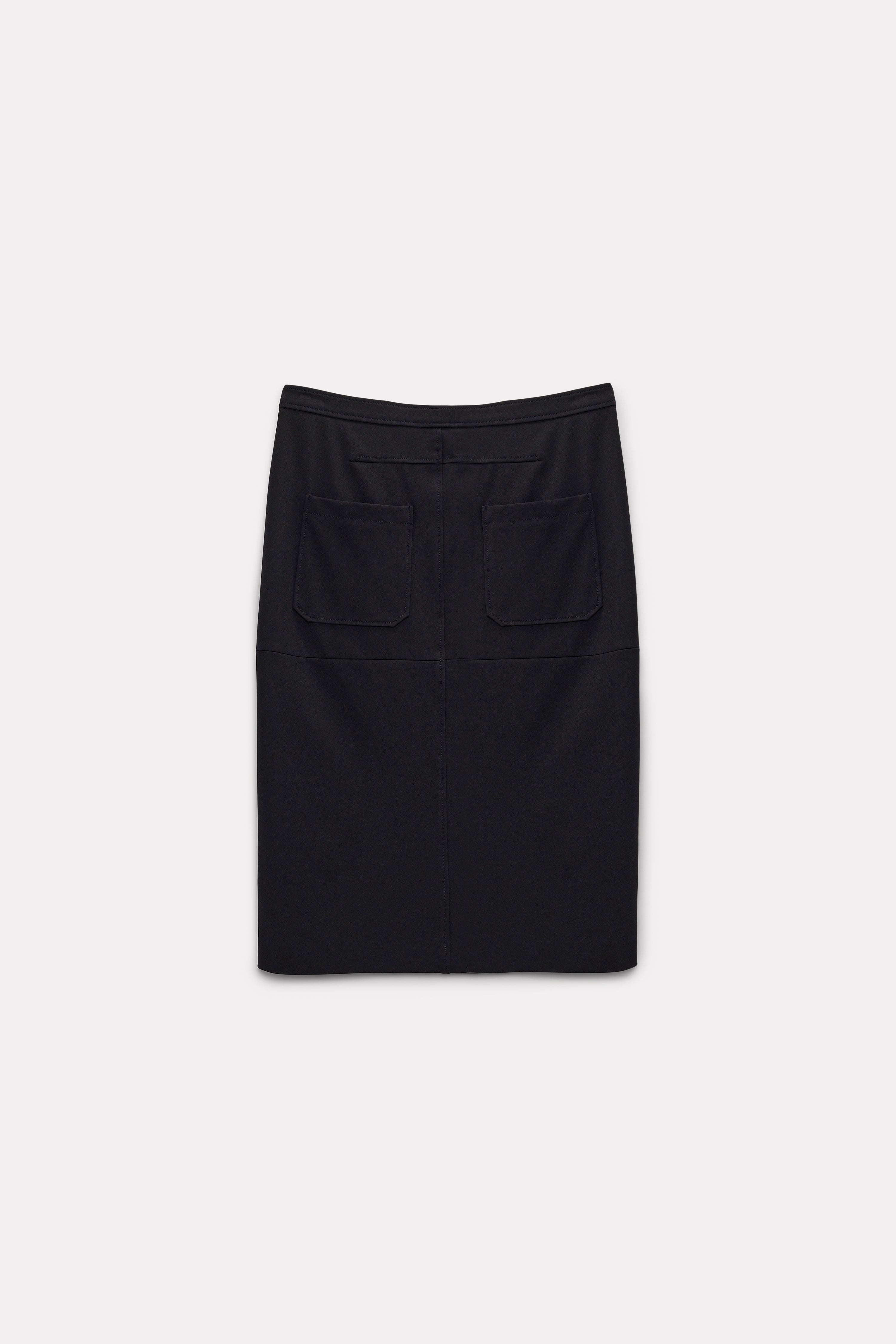 EMOTIONAL ESSENCE skirt