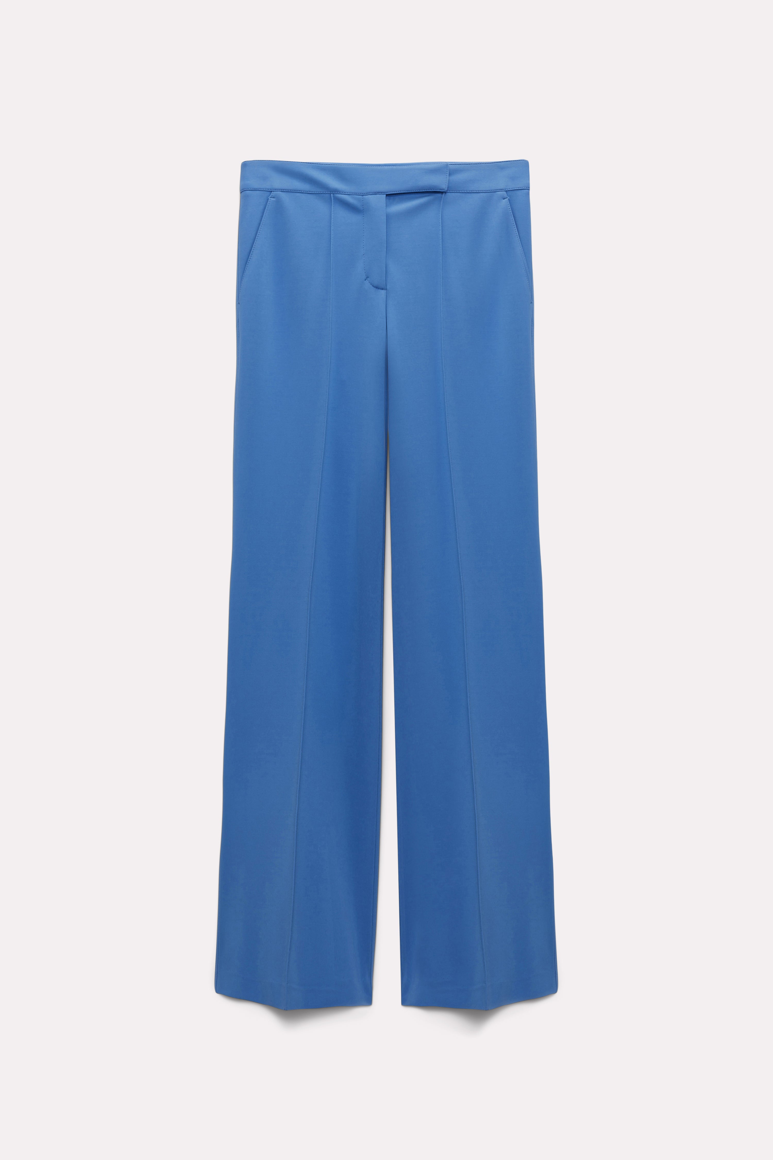 EMOTIONAL ESSENCE pants