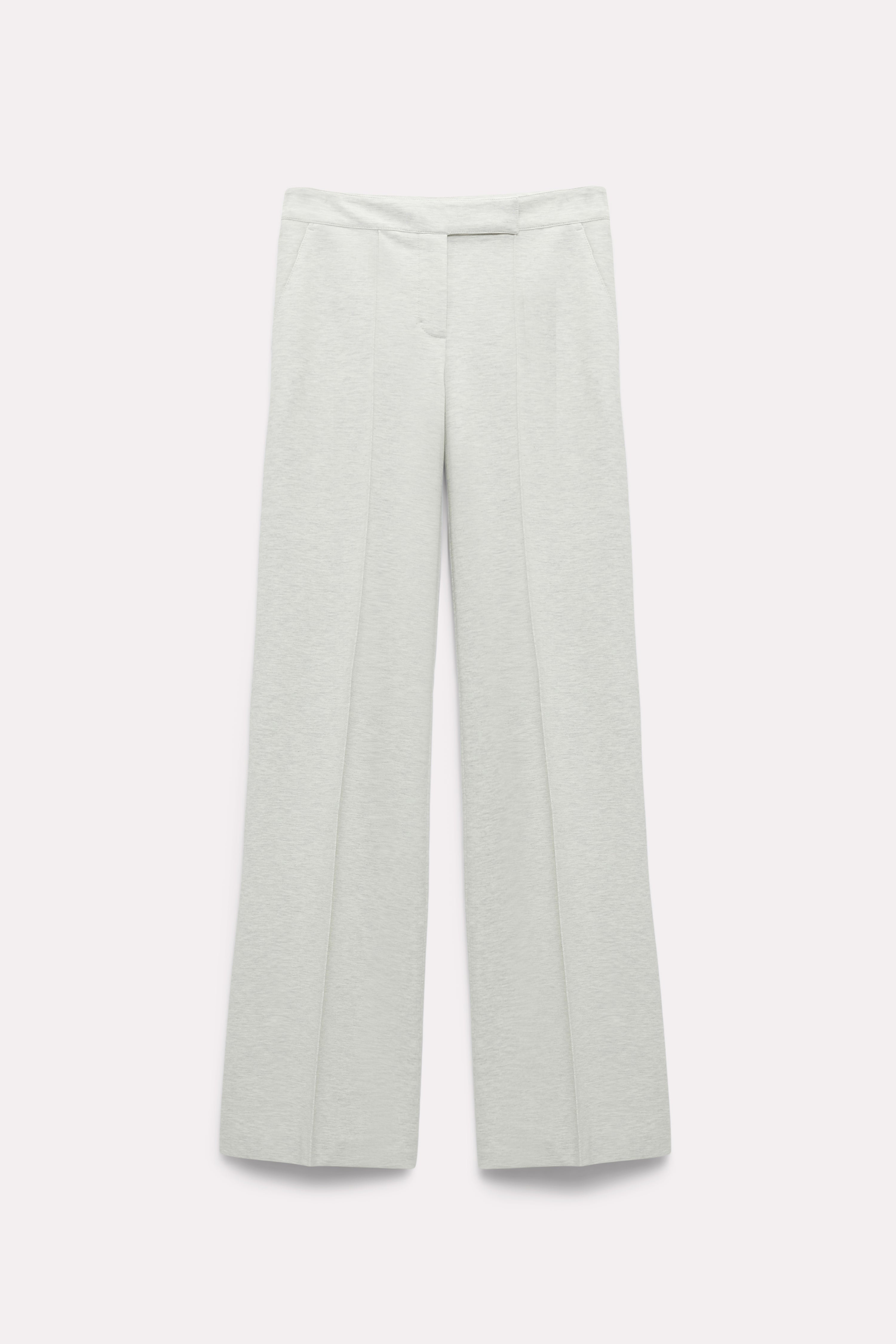 EMOTIONAL ESSENCE pants