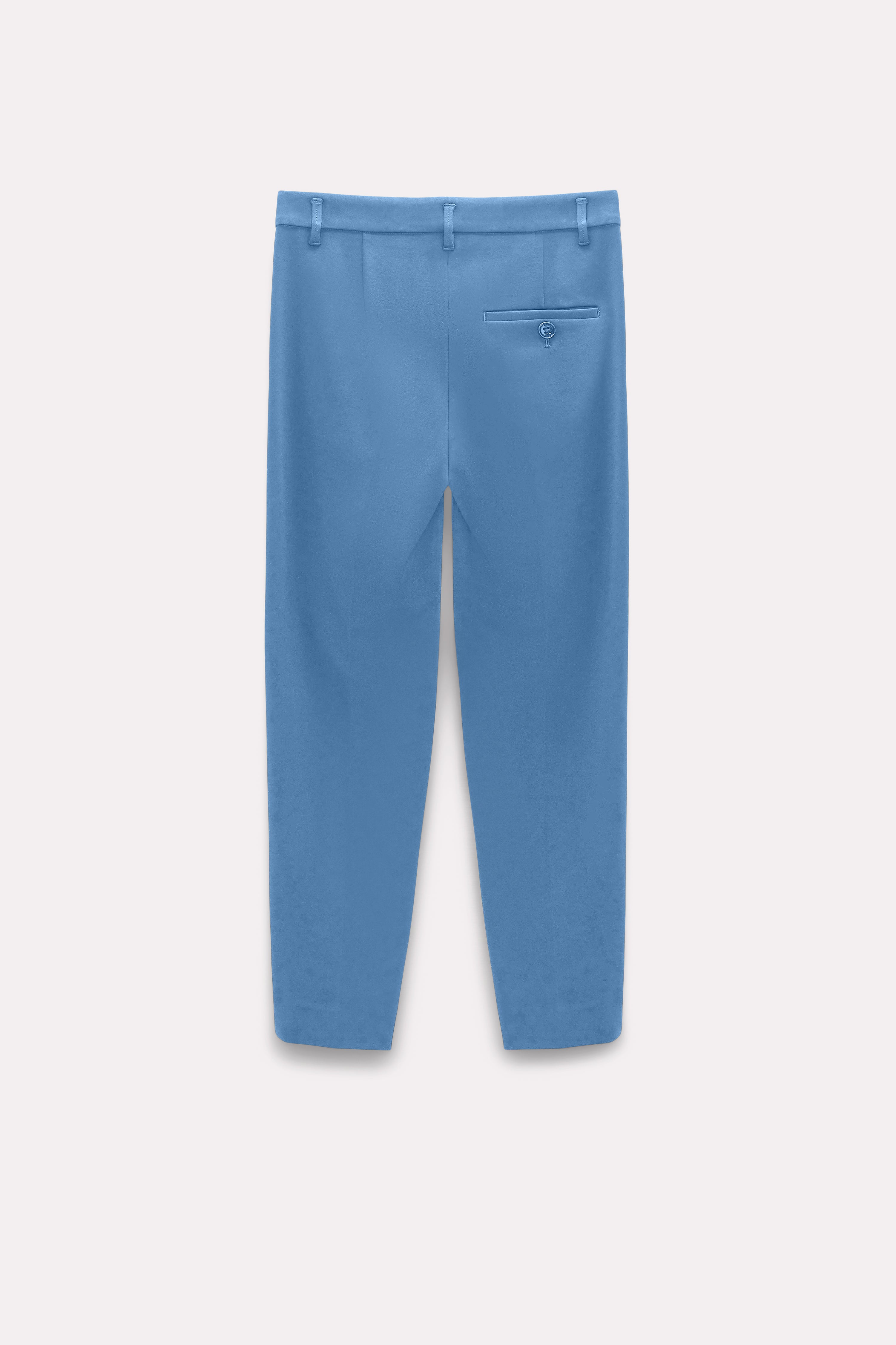 EMOTIONAL ESSENCE pants