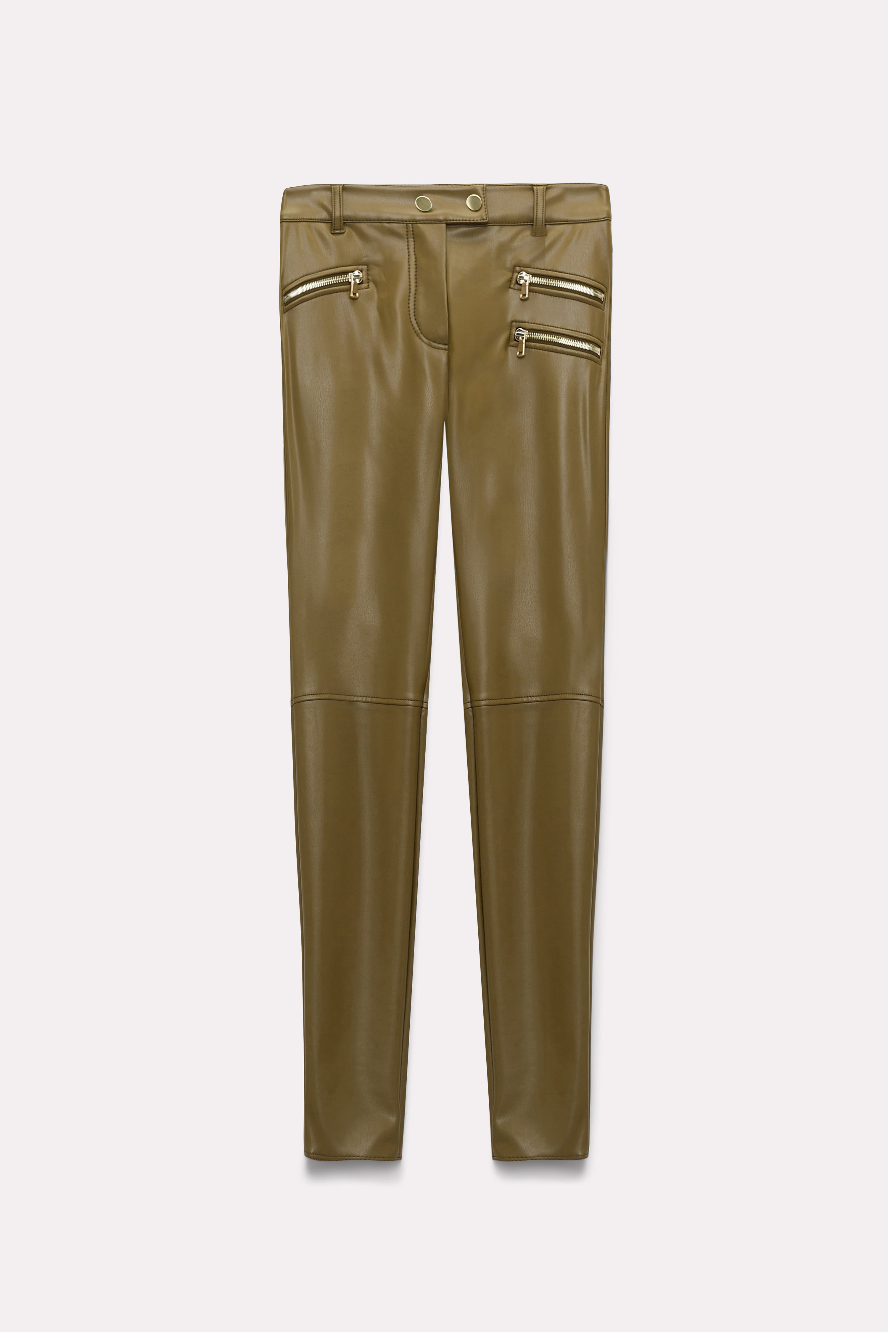 SLEEK COMFORT pants