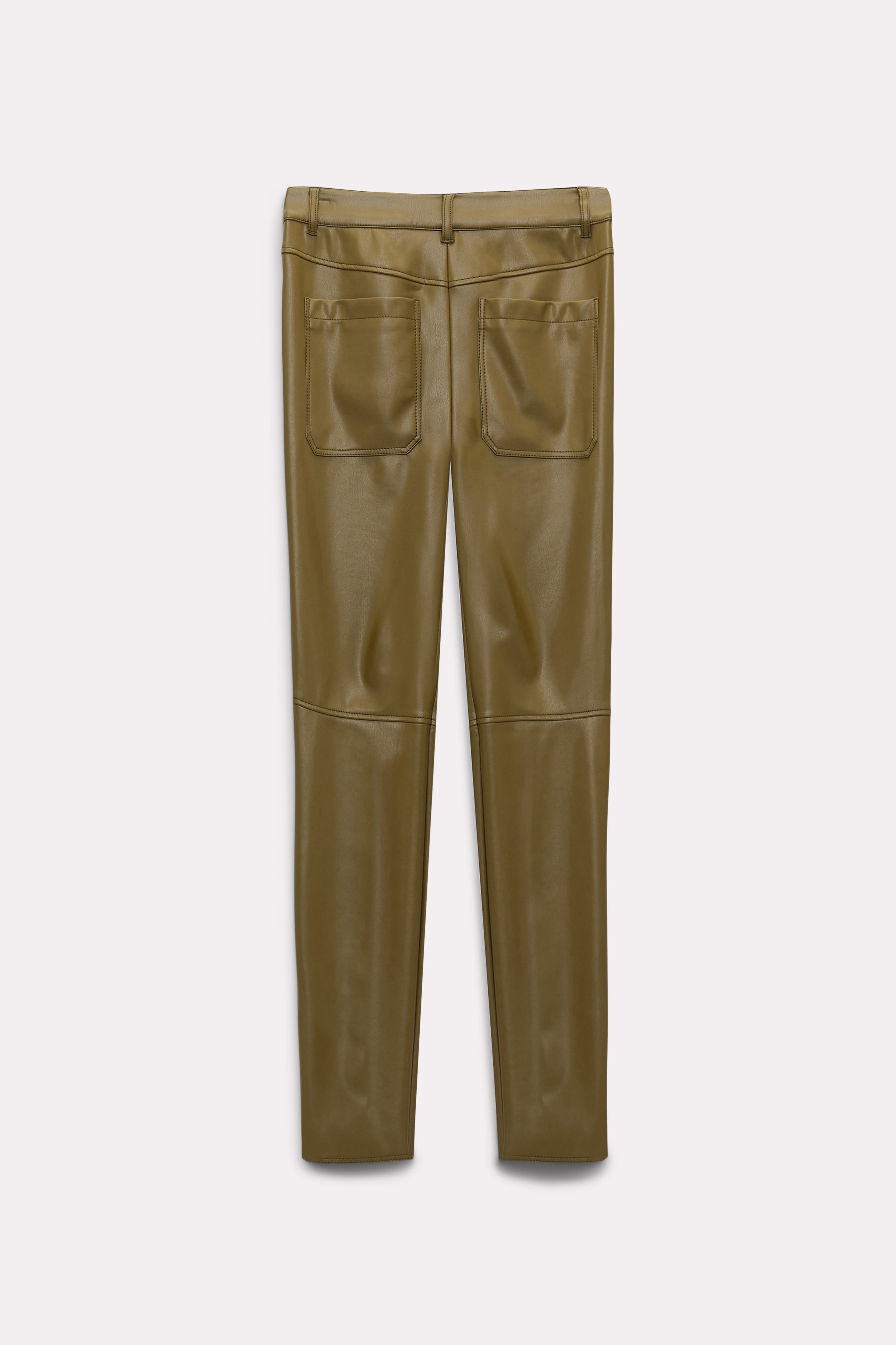 SLEEK COMFORT pants