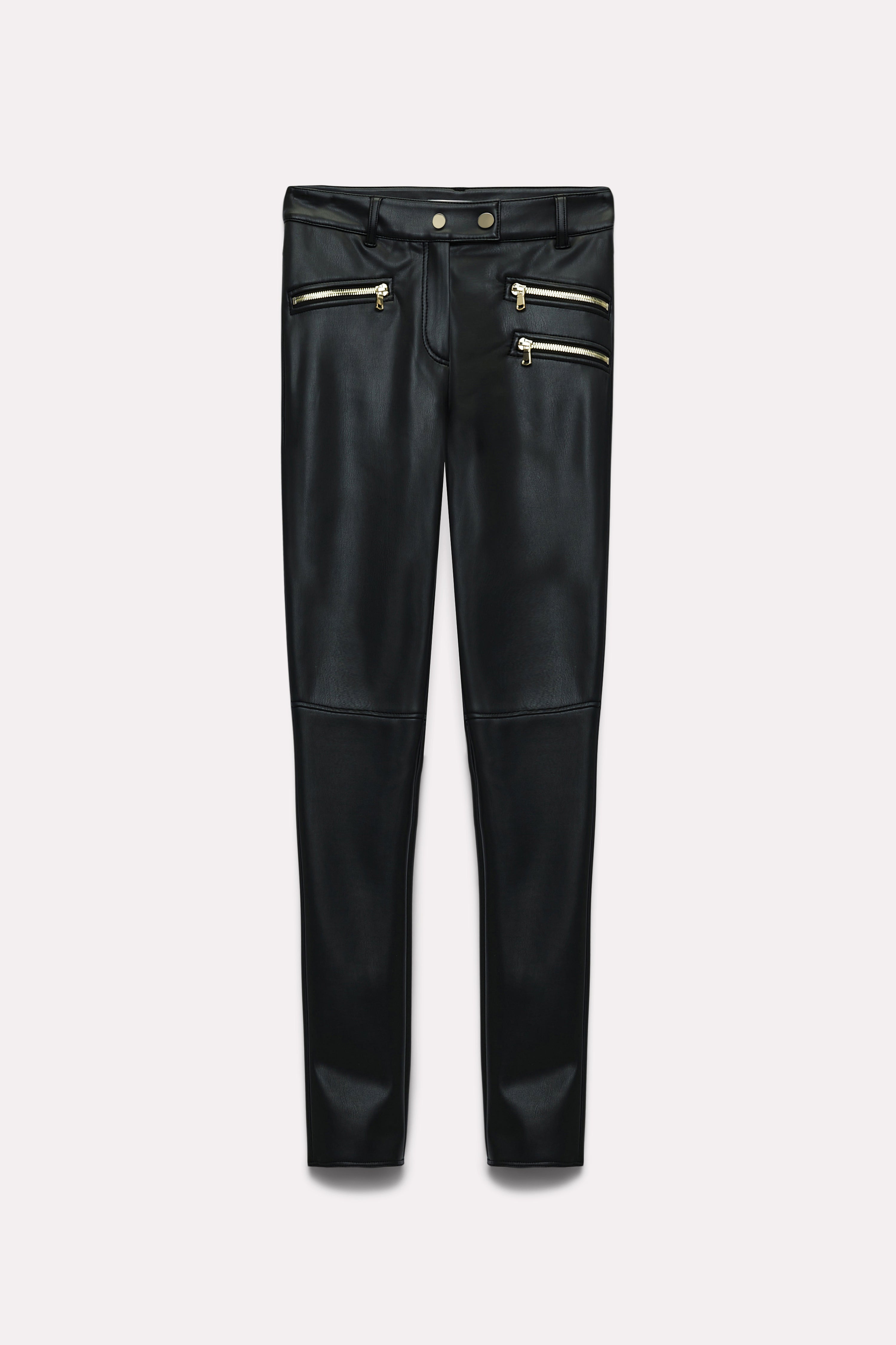 SLEEK COMFORT pants