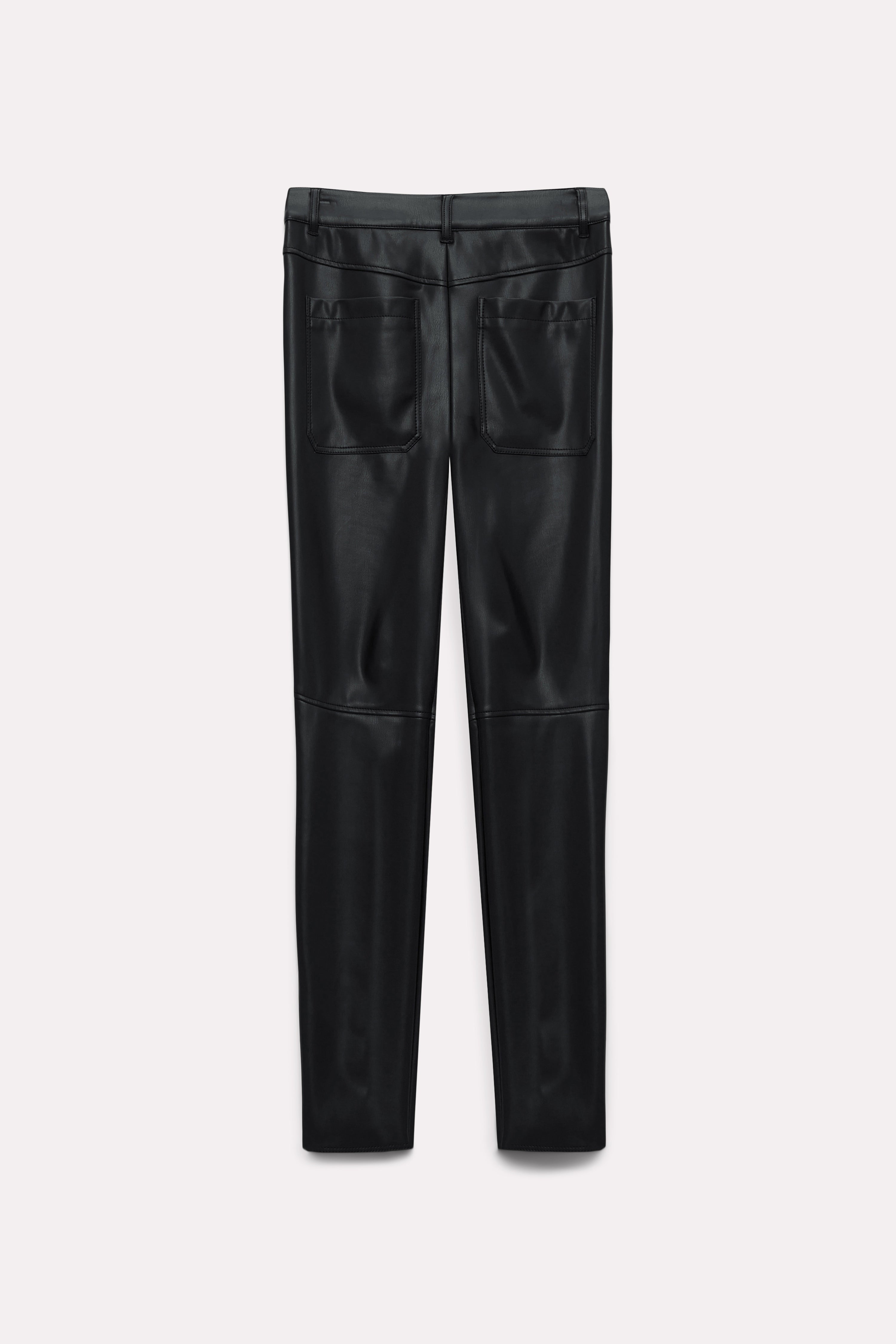 SLEEK COMFORT pants