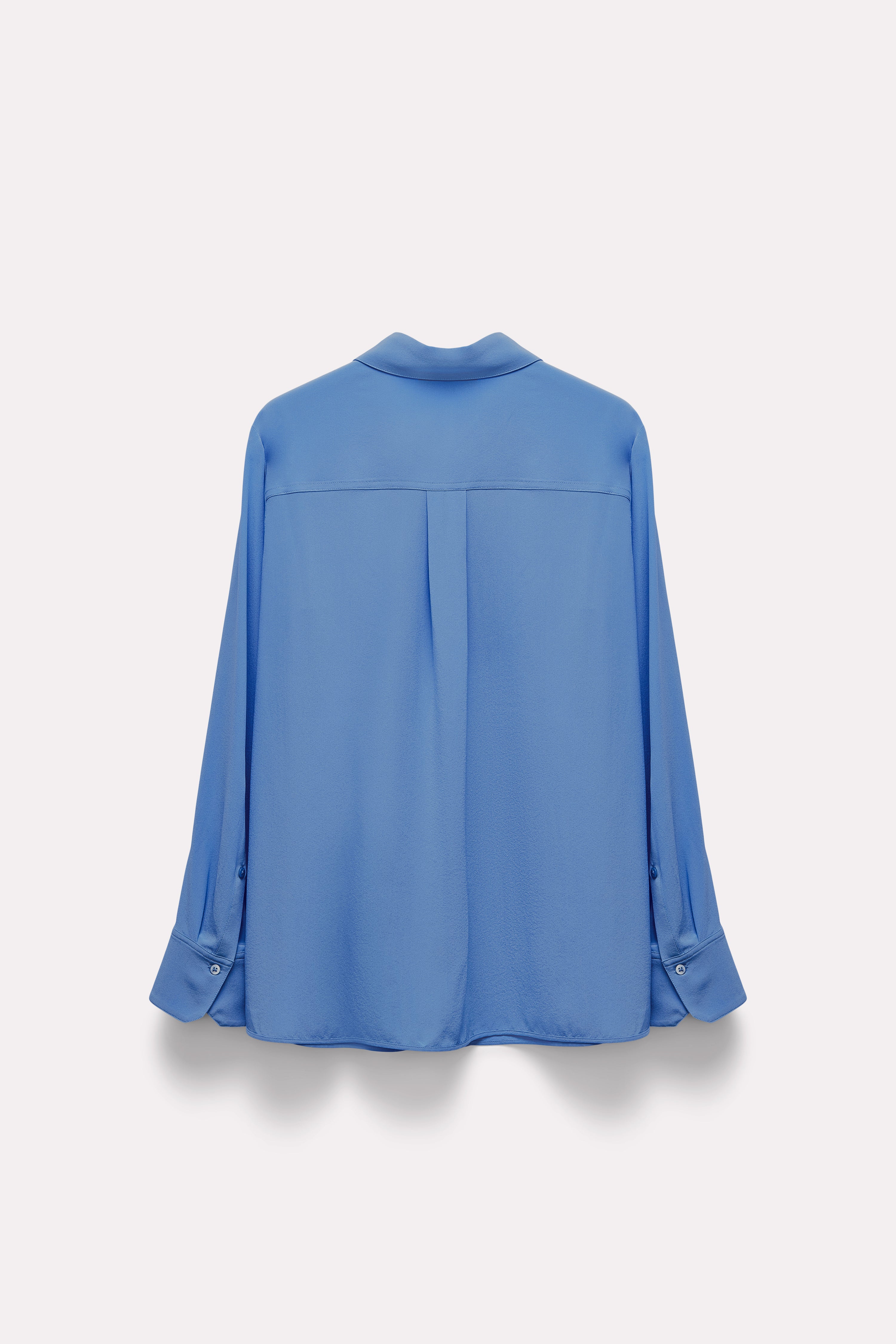 SOPHISTICATED VOLUMES blouse