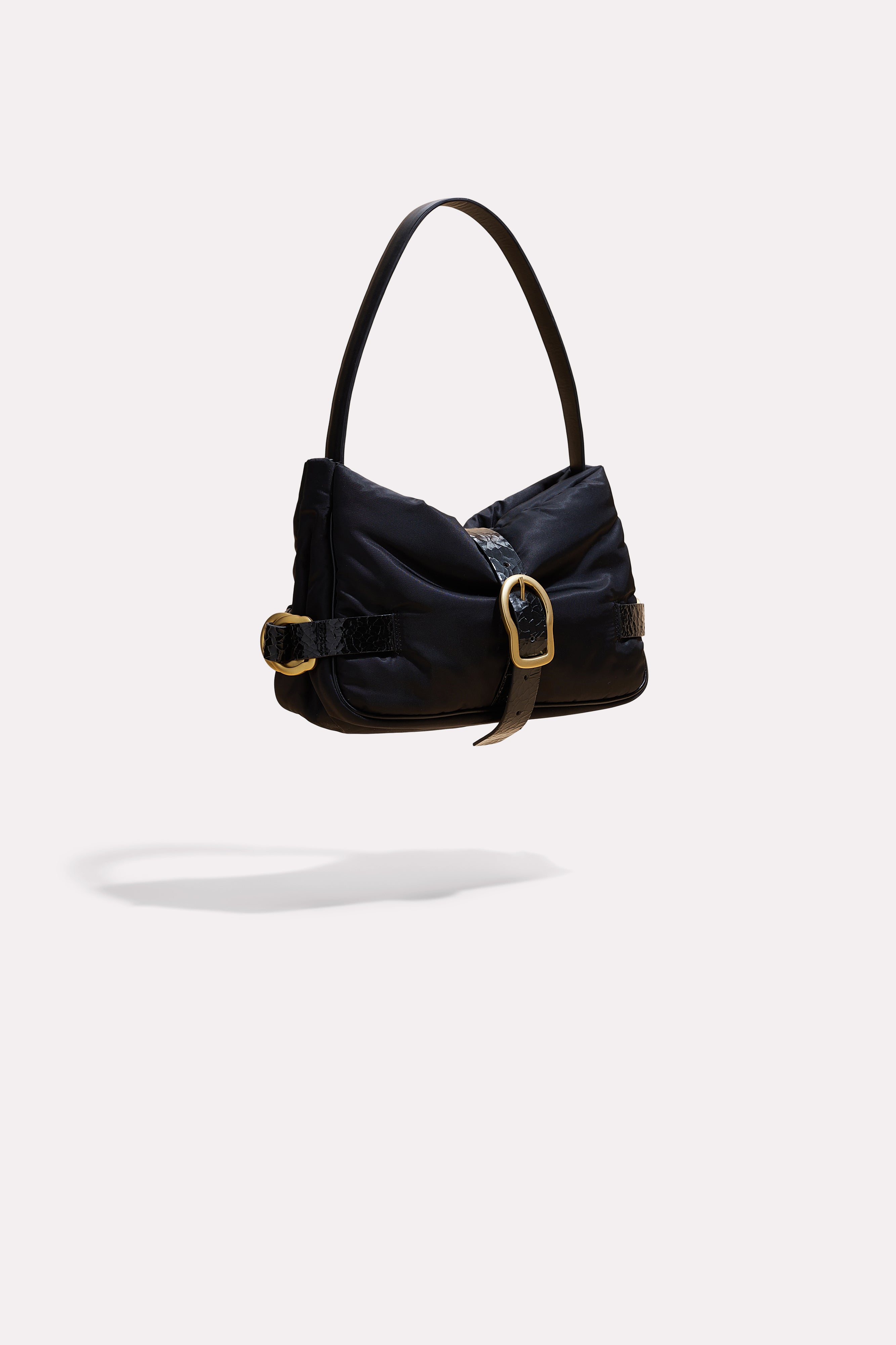 MODERN STATEMENT handbag