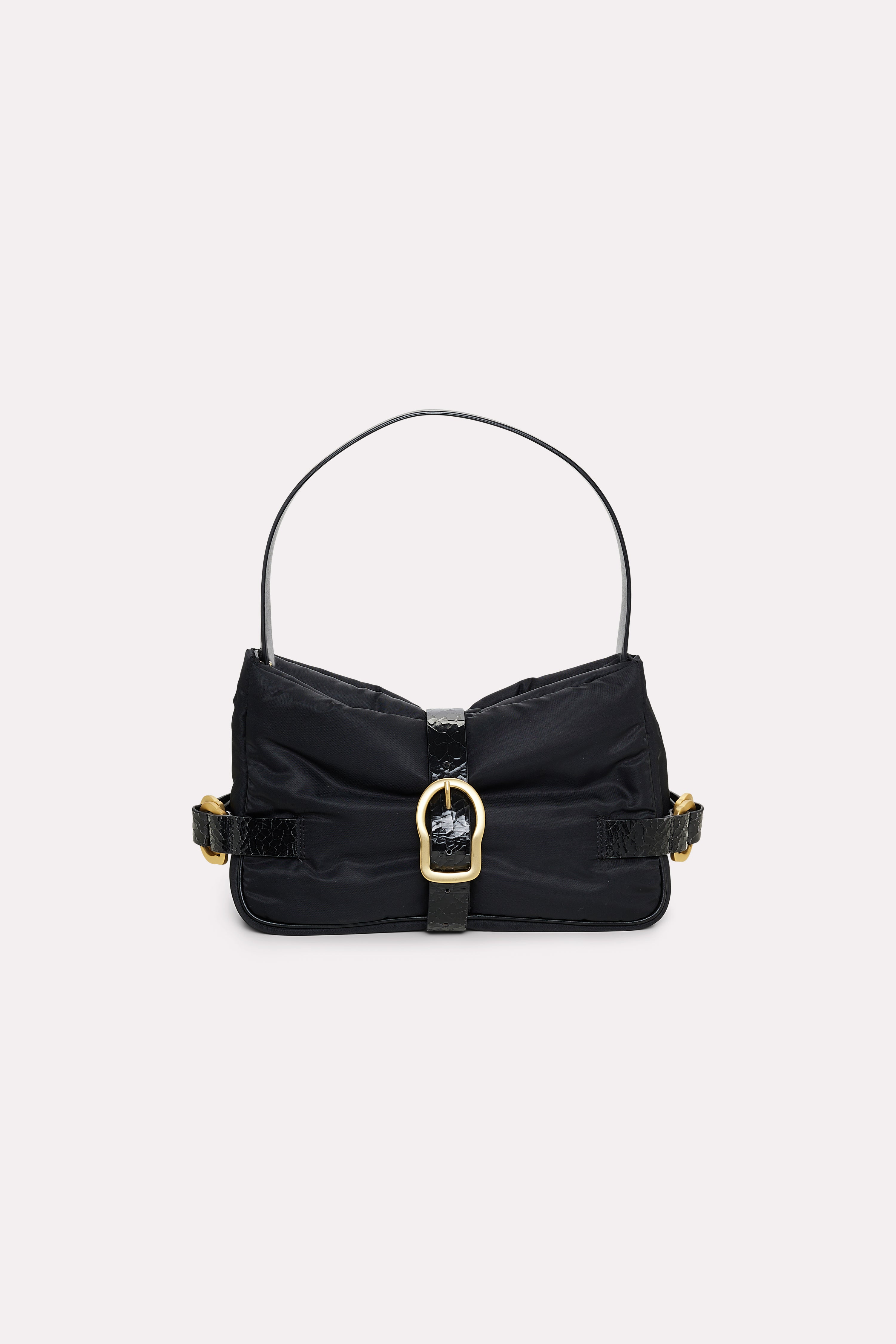 MODERN STATEMENT handbag