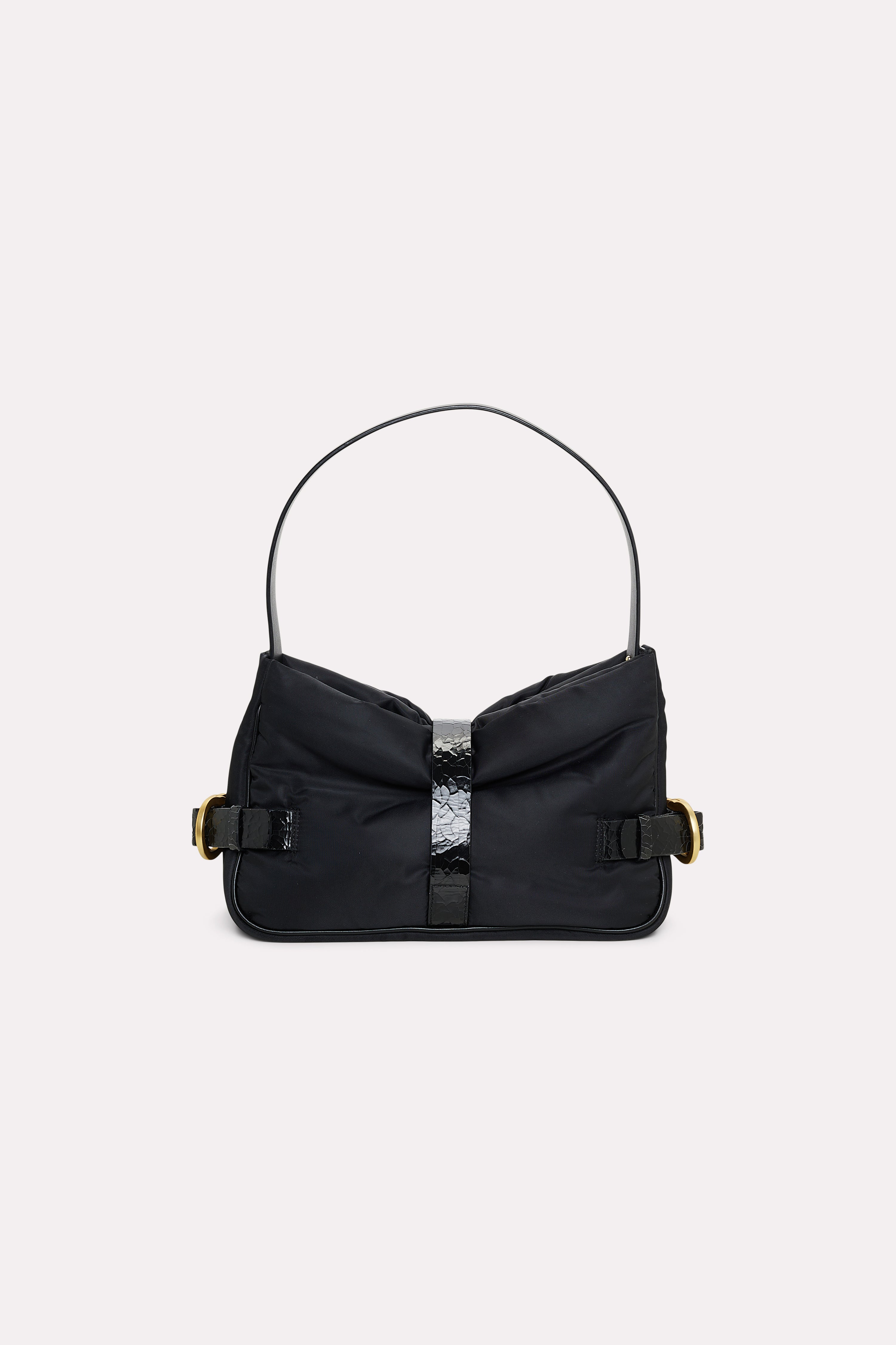 MODERN STATEMENT handbag