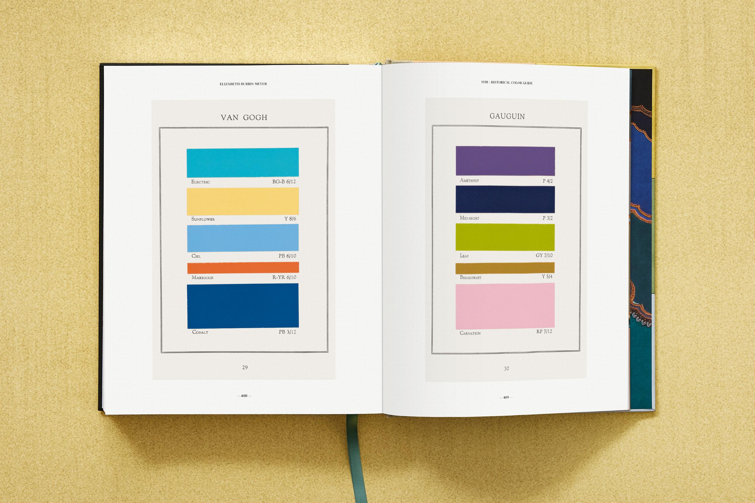 Taschen-The Book of Colour Concepts (German, Spanish, French, English)-Classics-Black-Deal-Outlet-by-ARCHIVIST