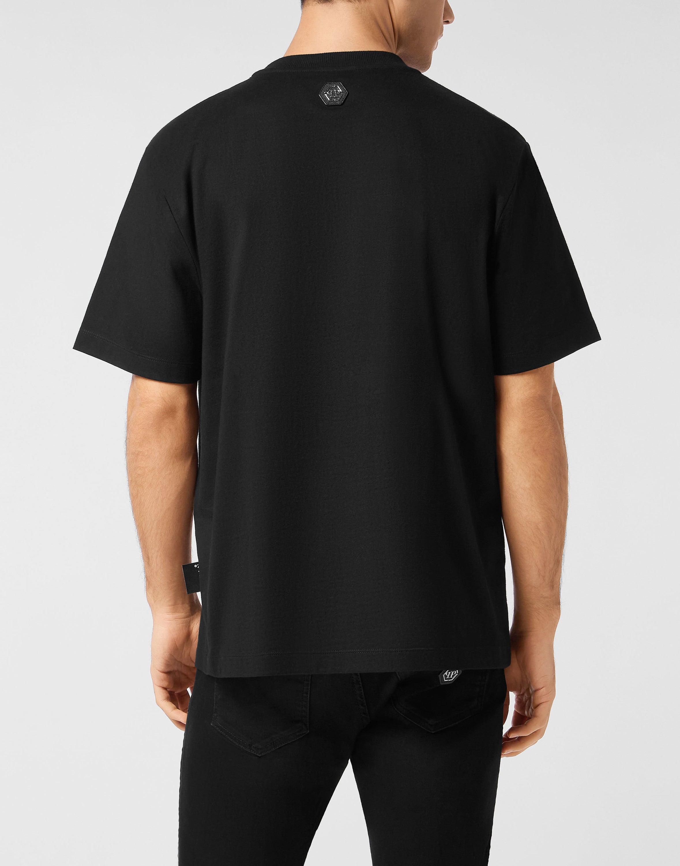 T-Shirt Round Neck TEDDY