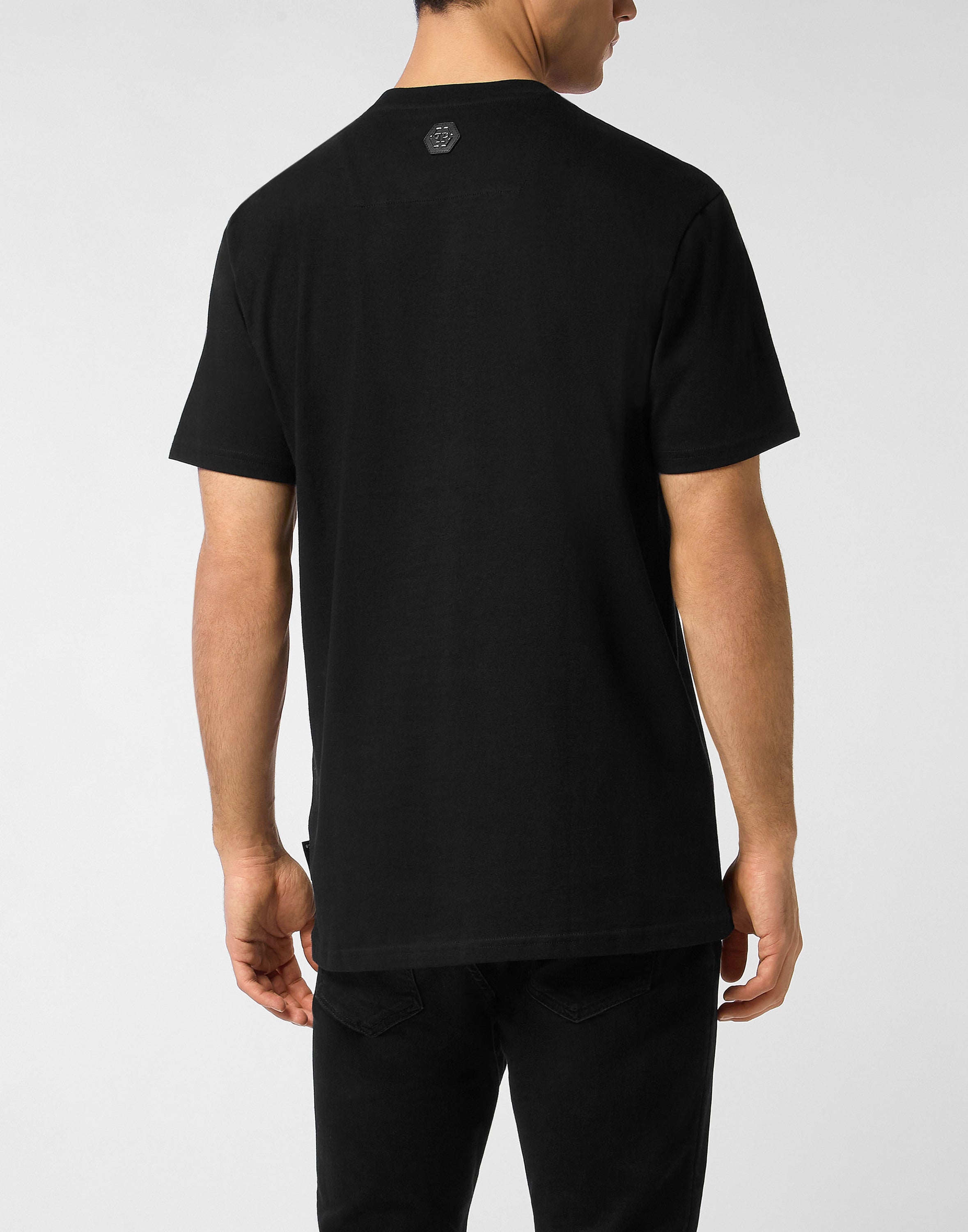 T-Shirt Round Neck Ss TEDDY