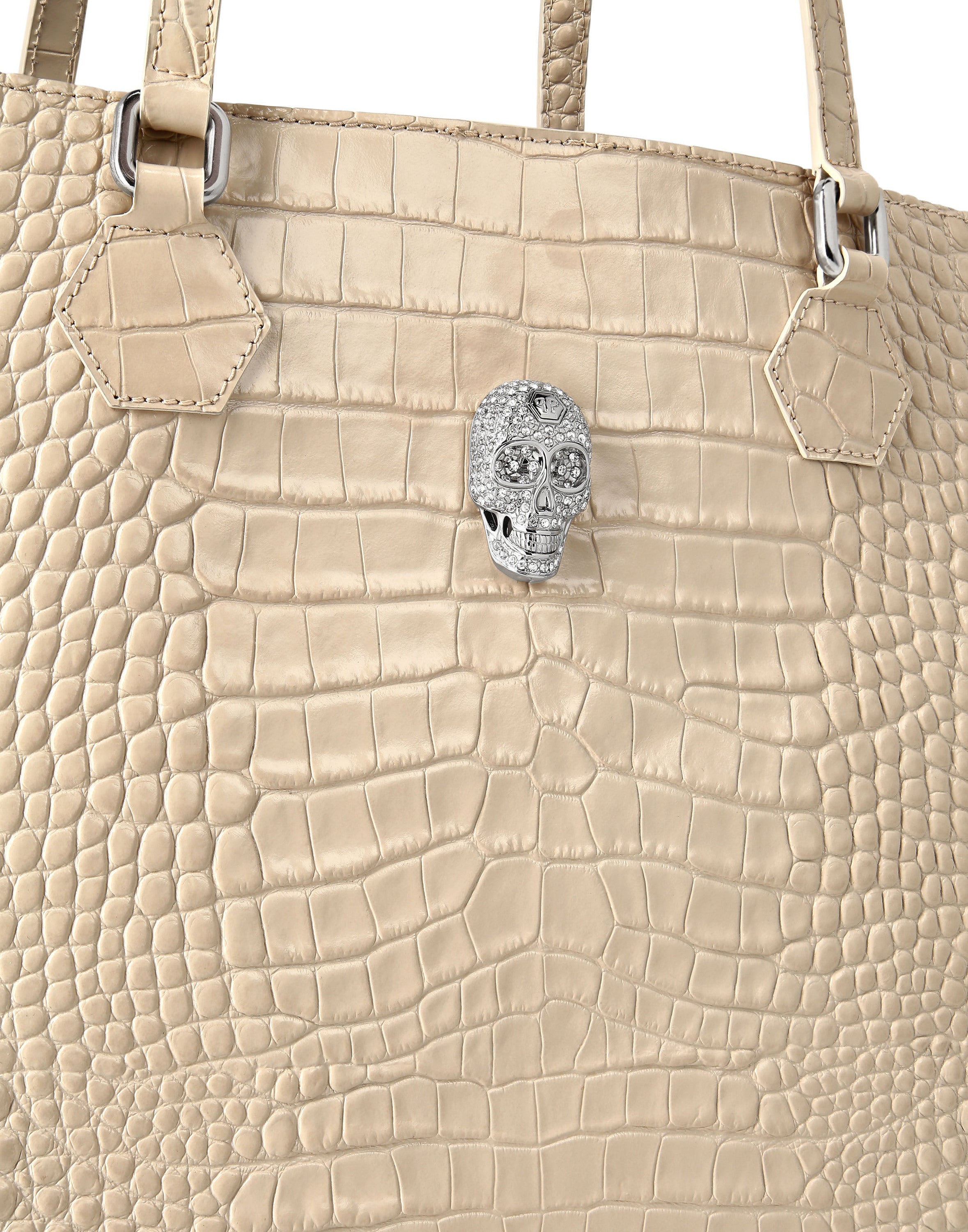 Shopping Bag SKULL