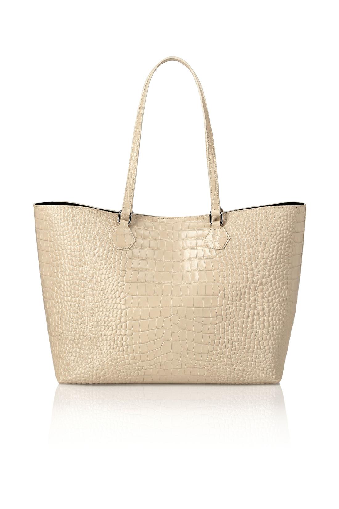 Shopping Bag SKULL