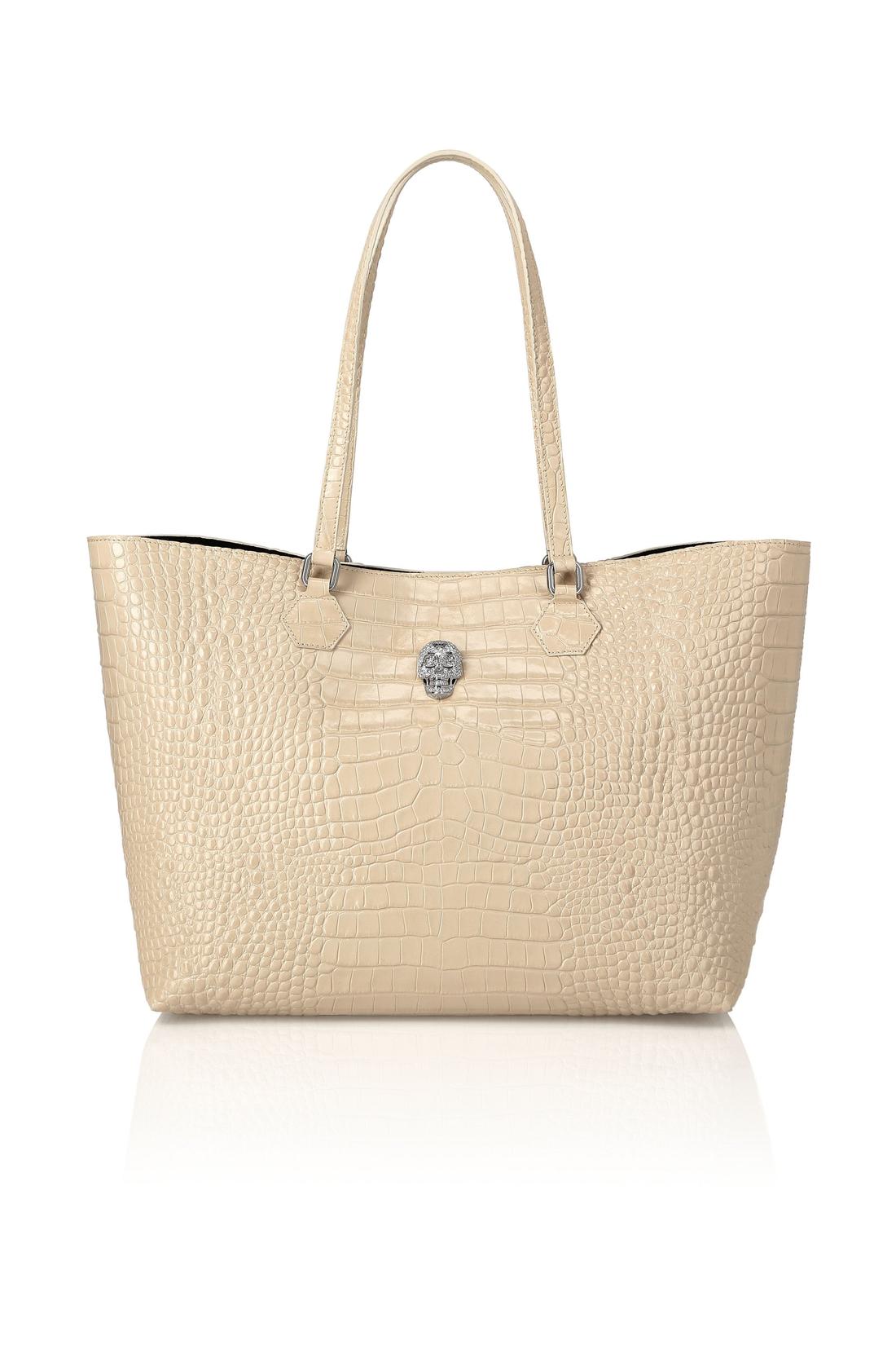 Shopping Bag SKULL