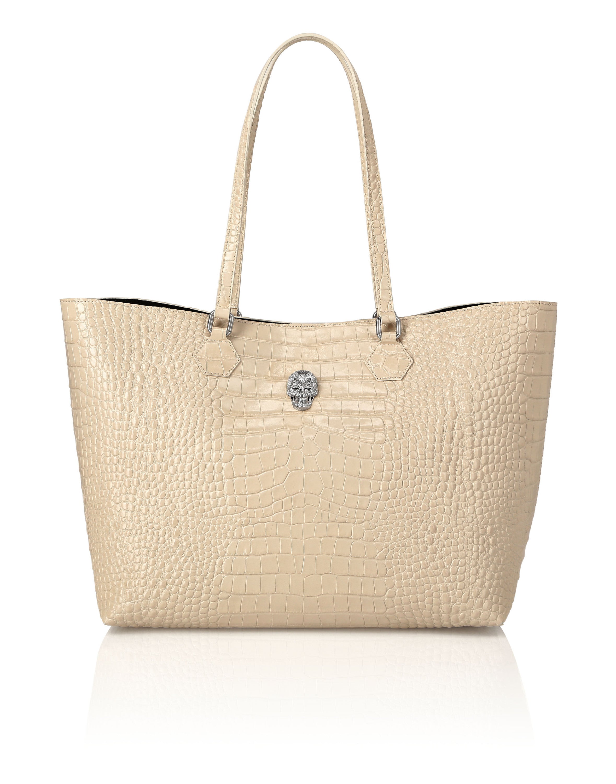 Shopping Bag SKULL