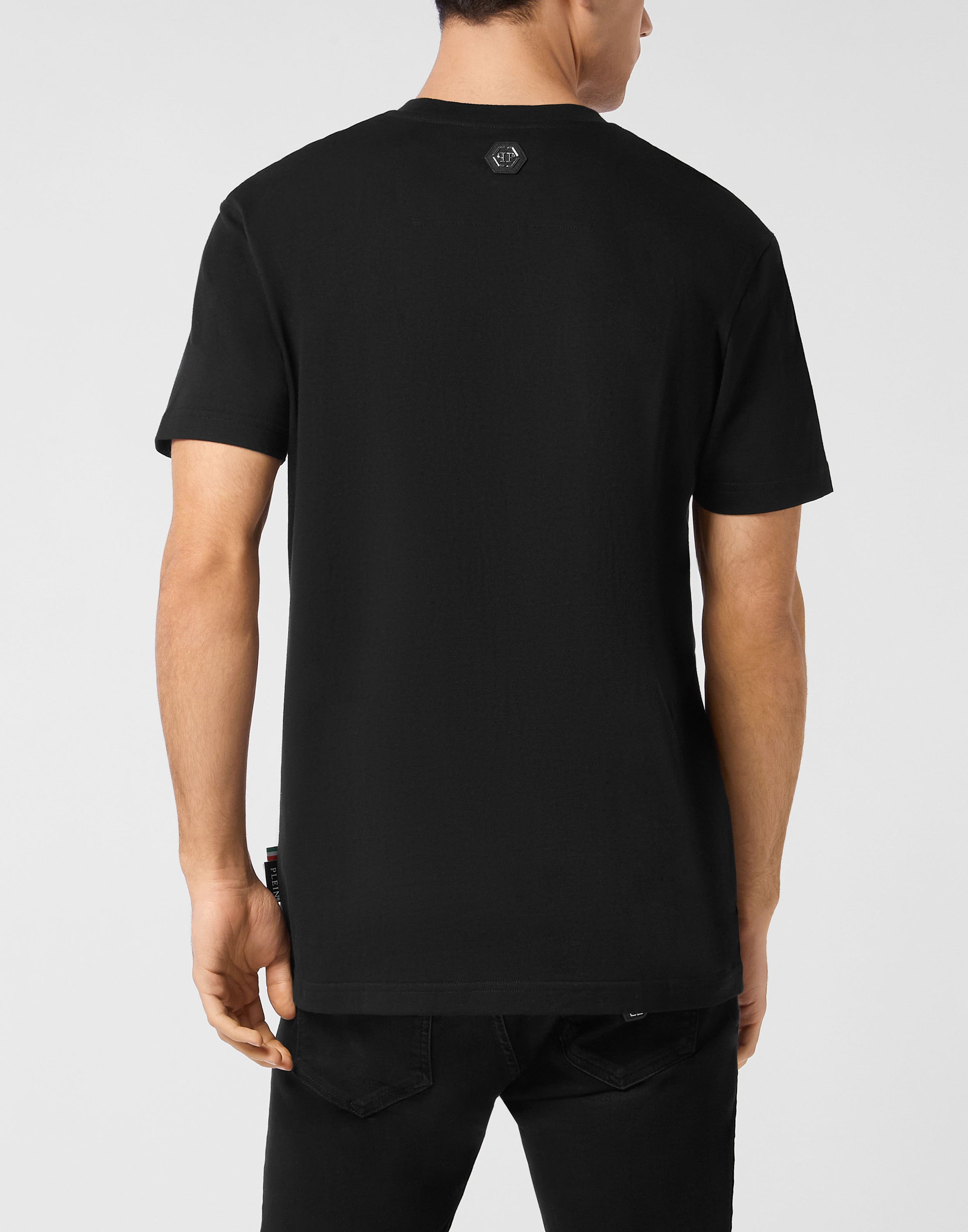 T-Shirt Round Neck Ss TEDDY
