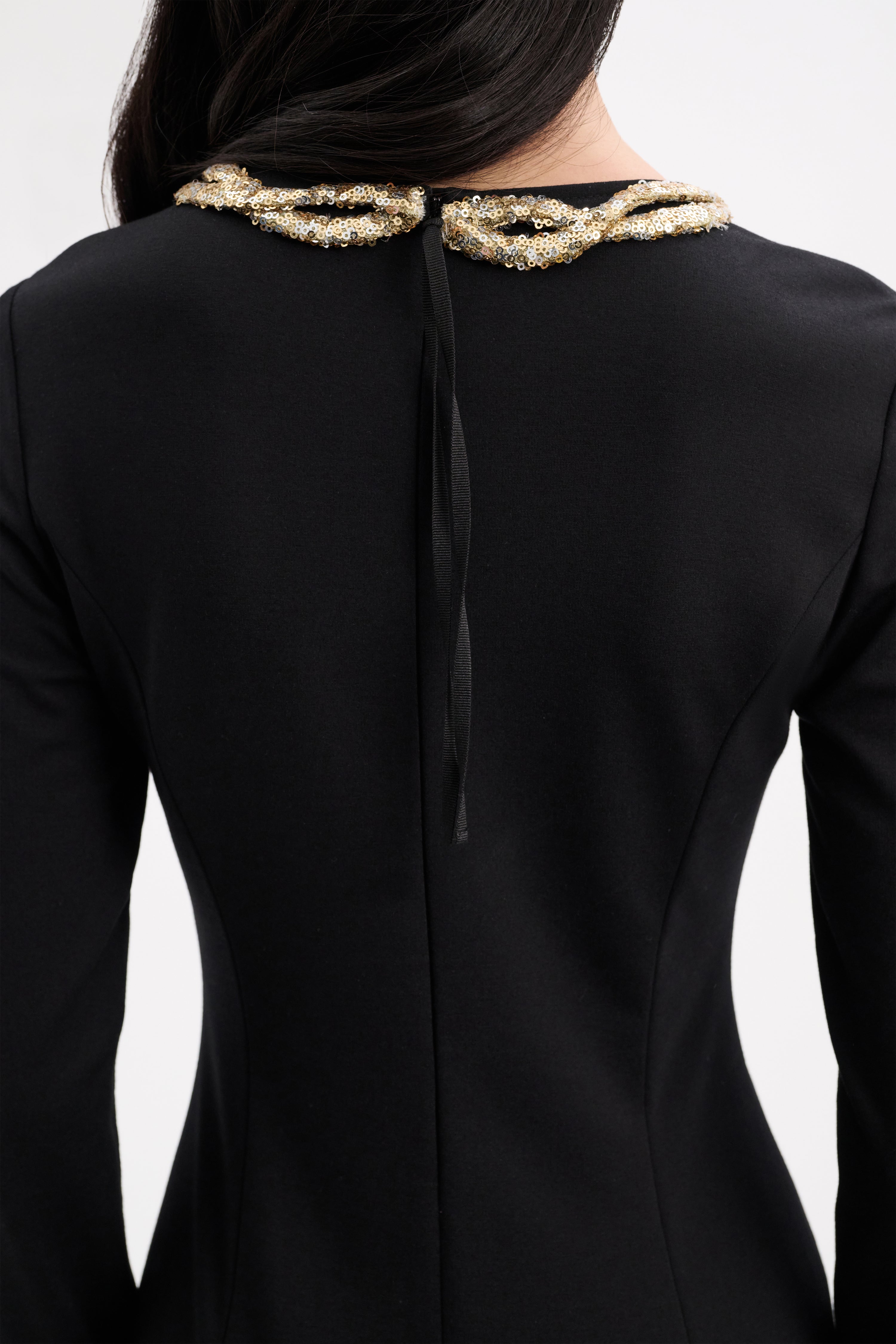 EMOTIONAL ESSENCE II dress