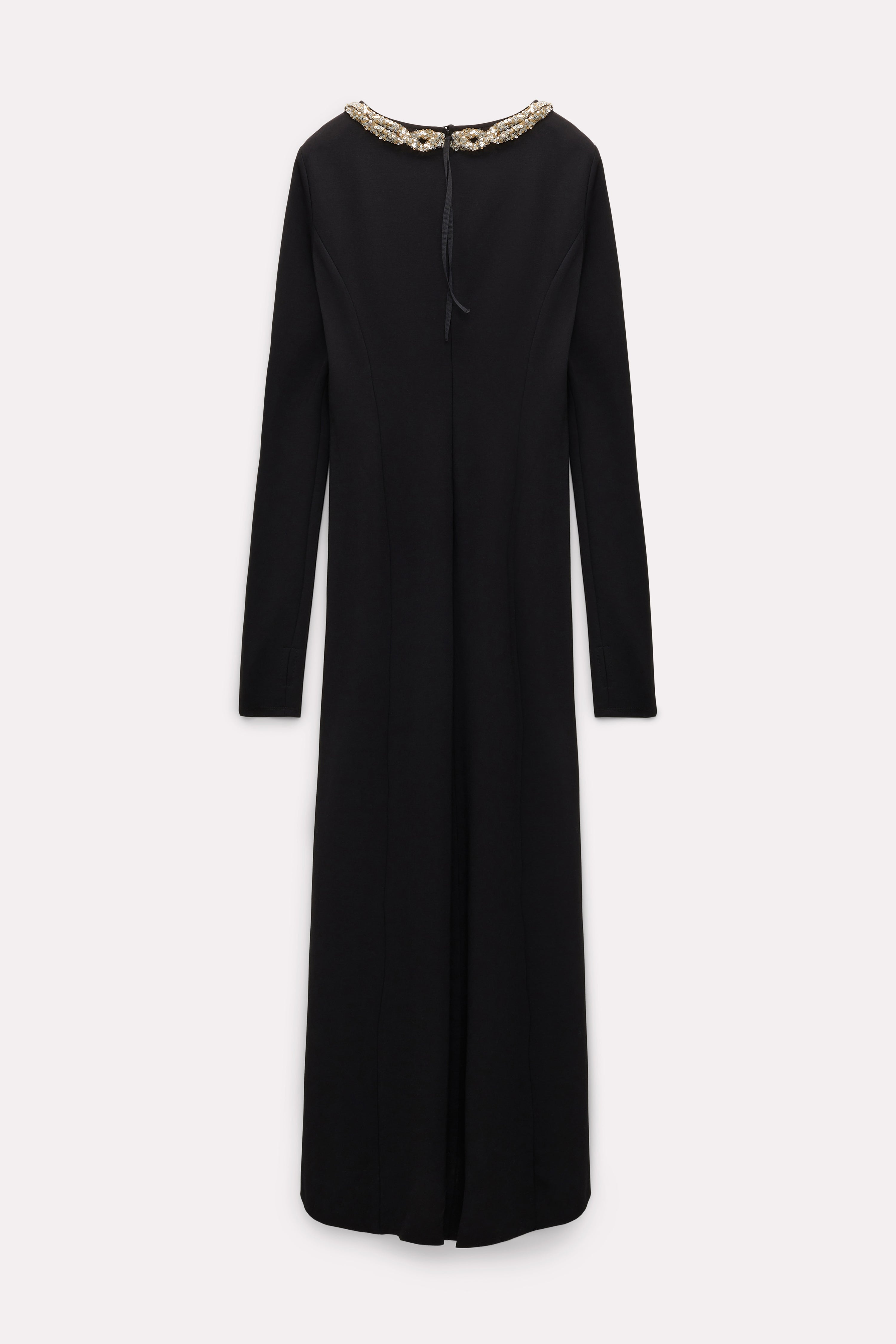 EMOTIONAL ESSENCE II dress