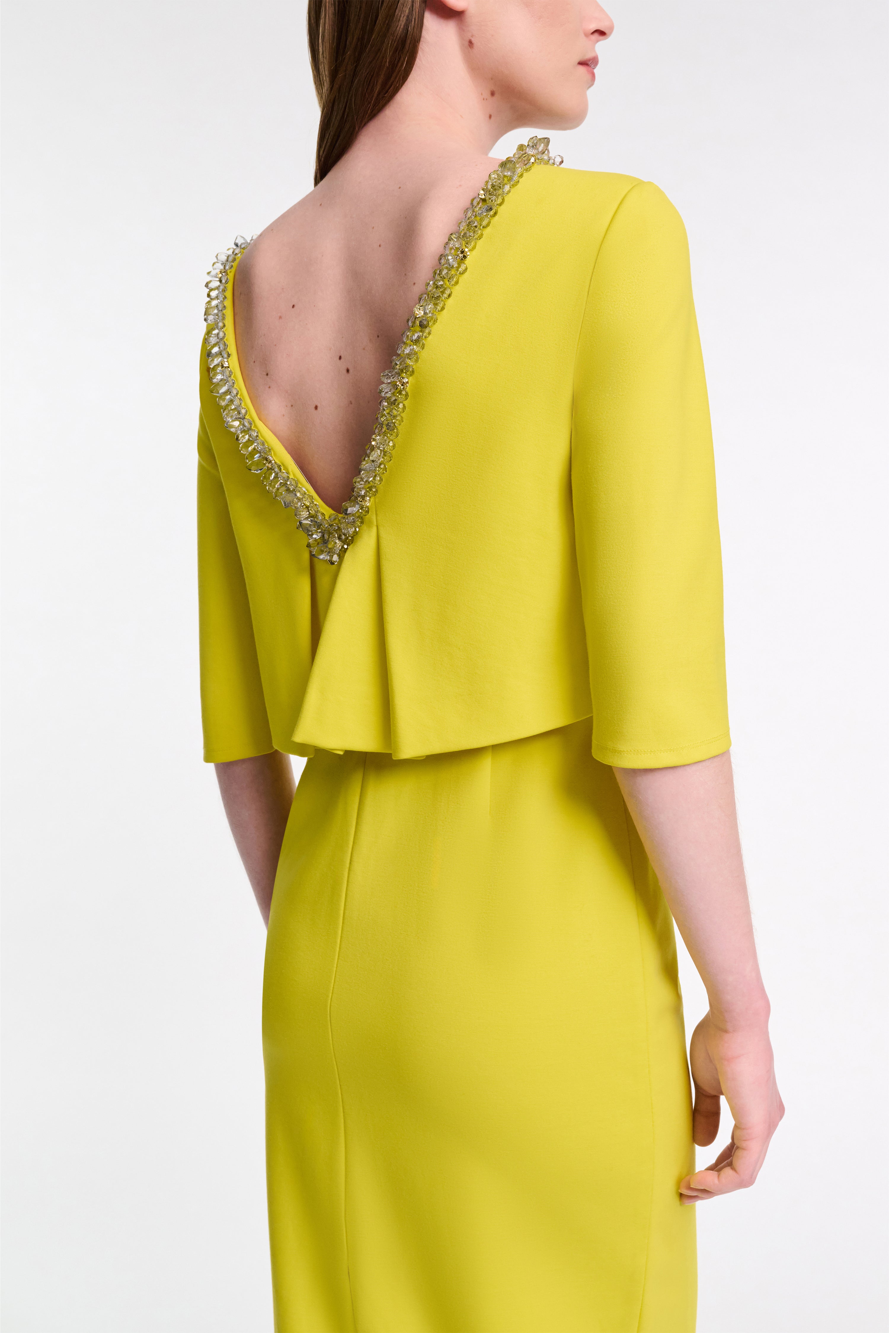 EMOTIONAL ESSENCE dress