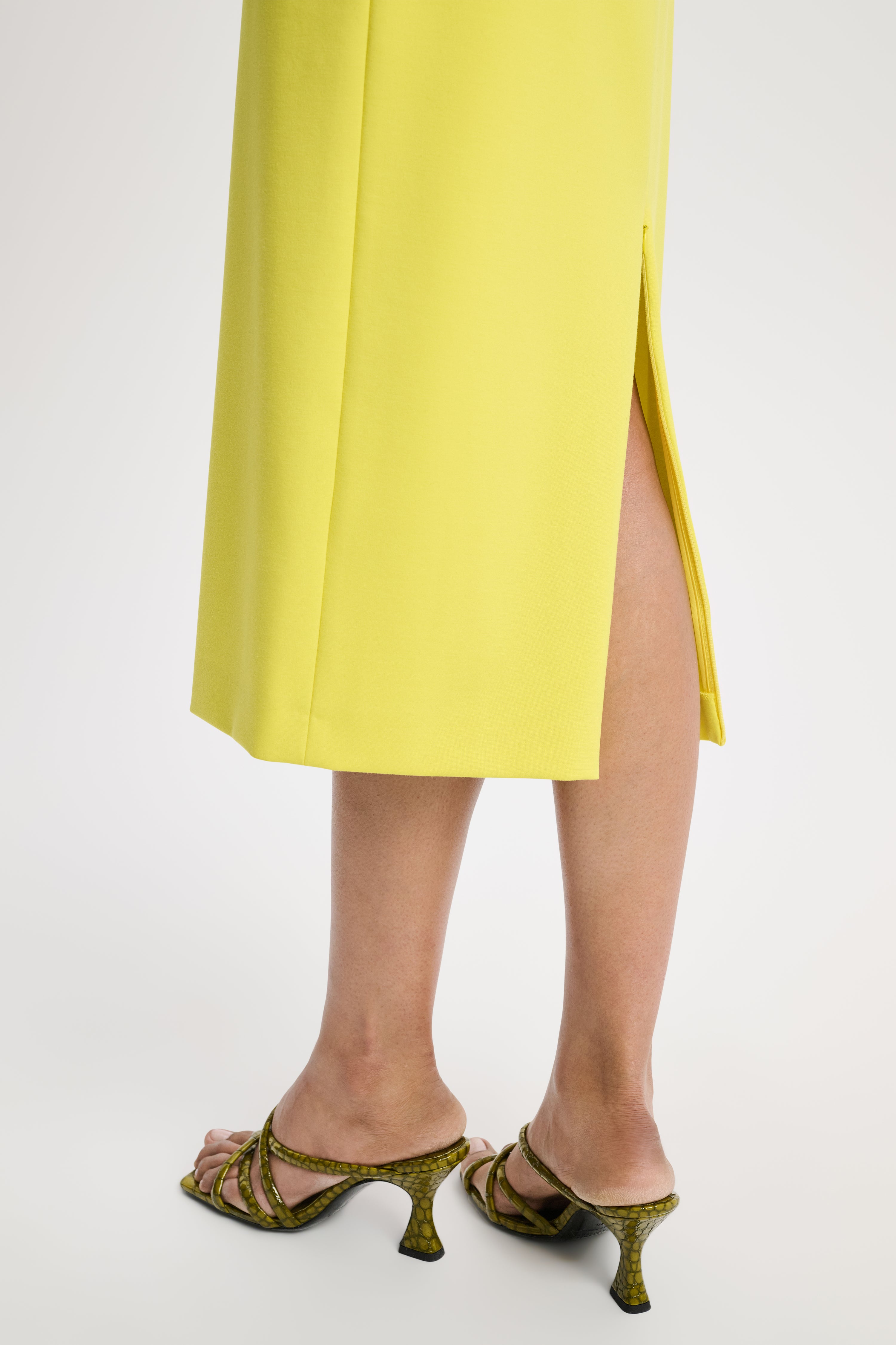 EMOTIONAL ESSENCE dress