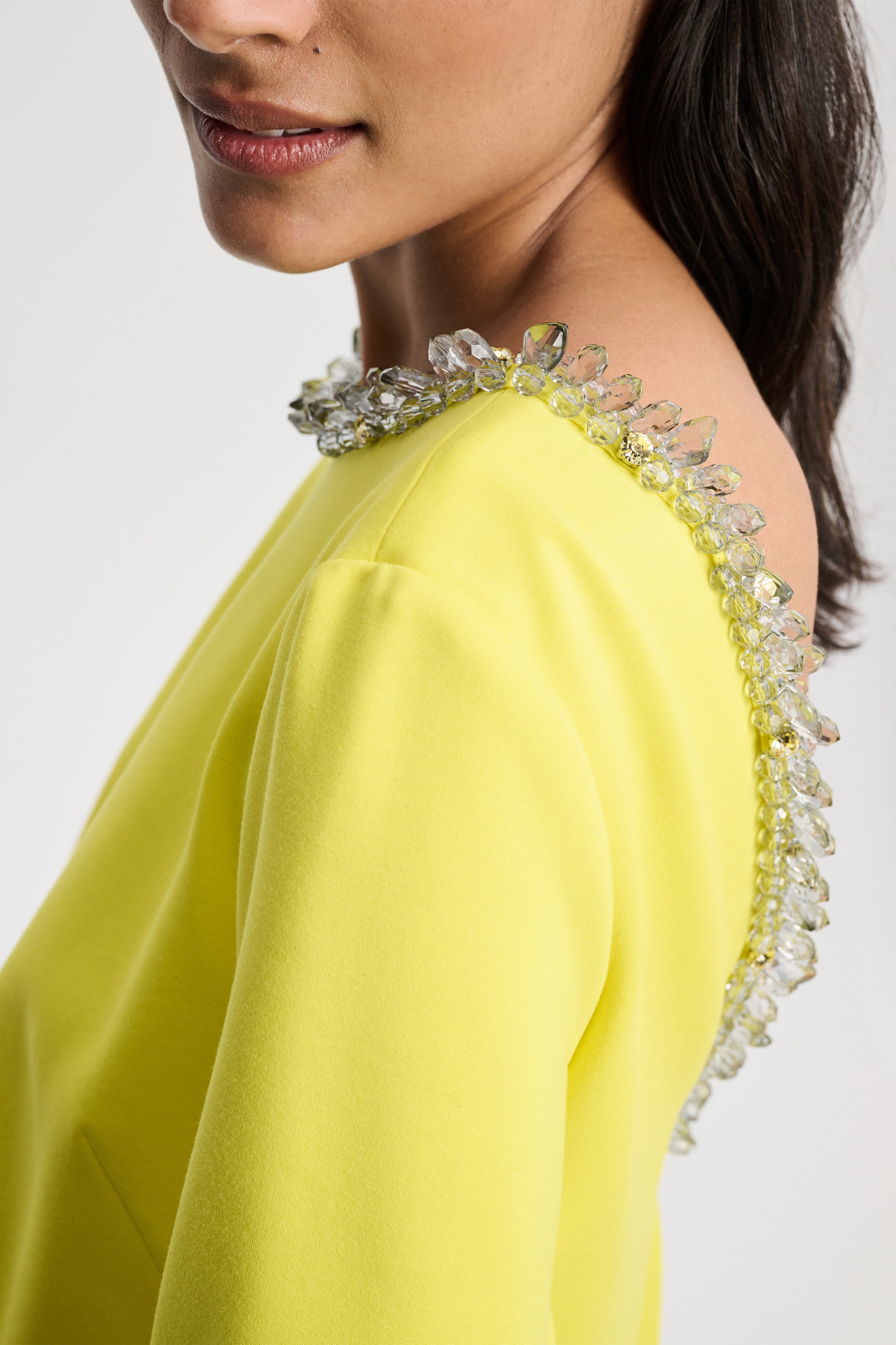 EMOTIONAL ESSENCE dress