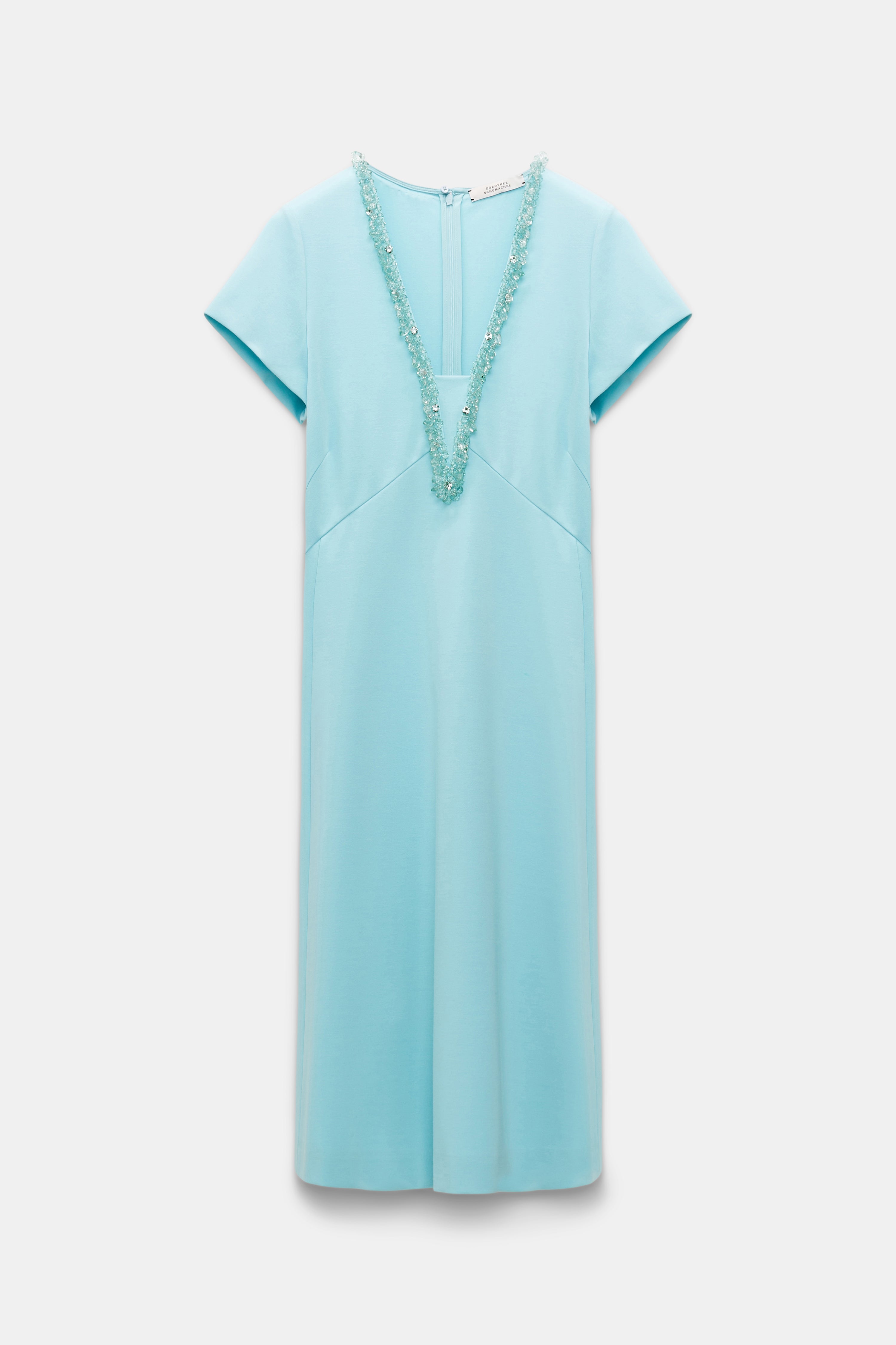 EMOTIONAL ESSENCE CAPSULE dress