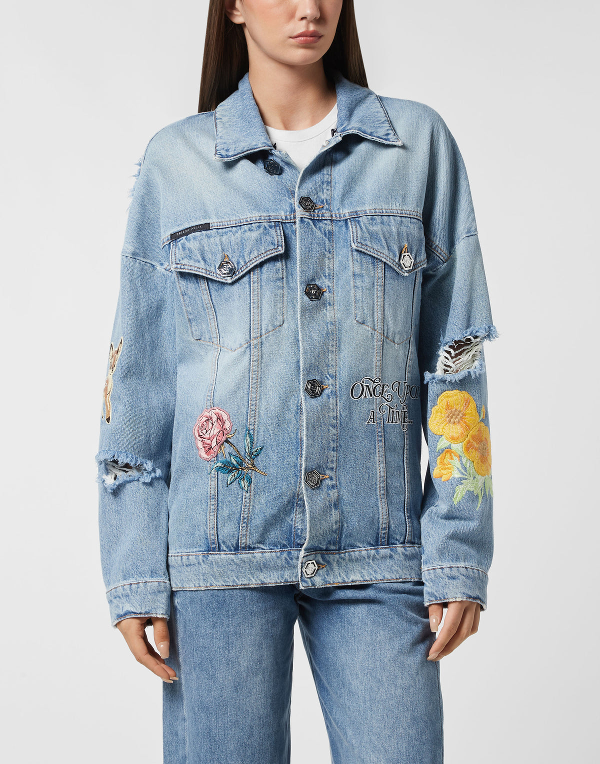 Roedge Jacket Fairy