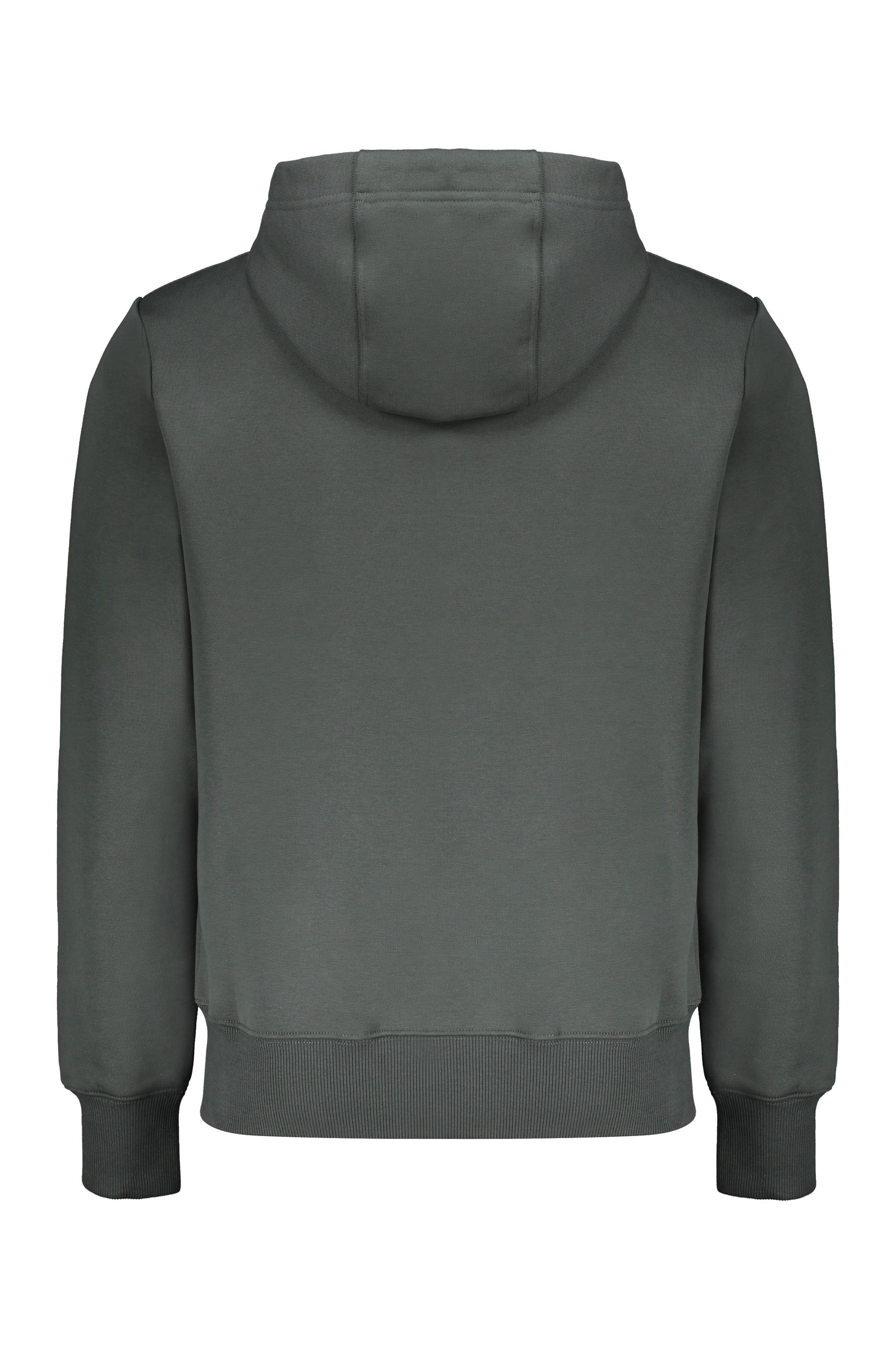 Everest hooded sweatshirt