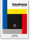Taschen-Bauhaus. Updated Edition (English)-Architektur & Design-Black-Deal-Outlet-by-ARCHIVIST