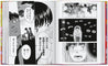 Taschen-100 Manga Artists. 45th Ed. (German, French, English)-Pop Culture-Black-Deal-Outlet-by-ARCHIVIST
