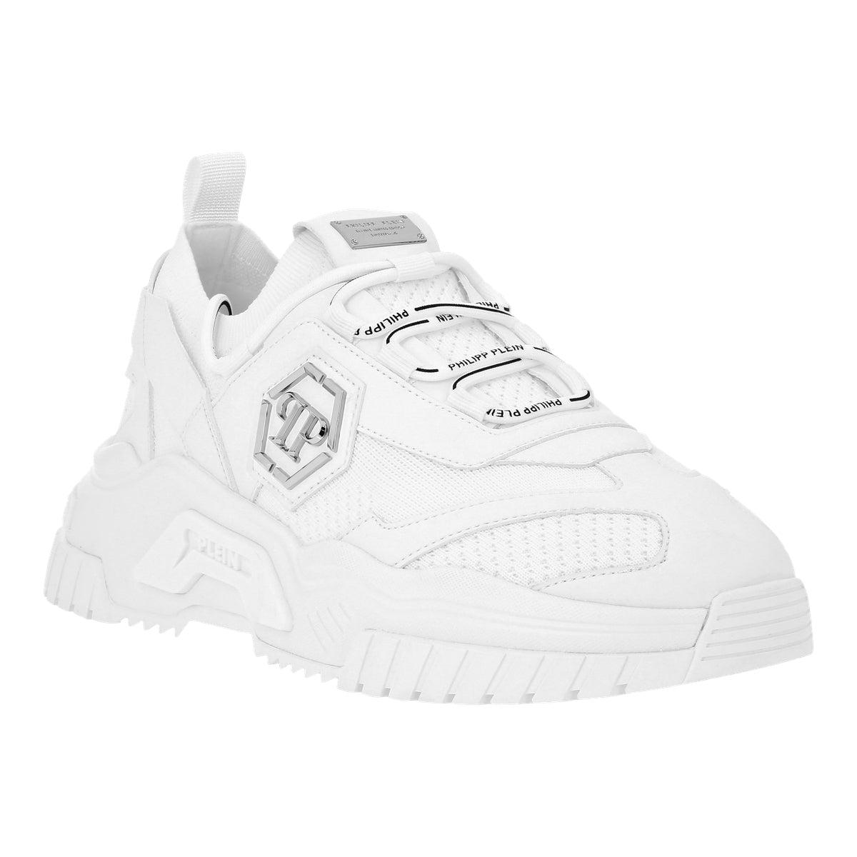 Low-Top Sneakers Predator