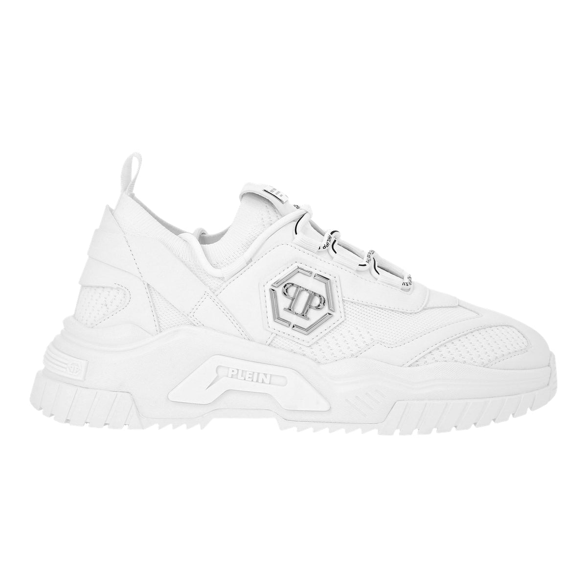 Low-Top Sneakers Predator