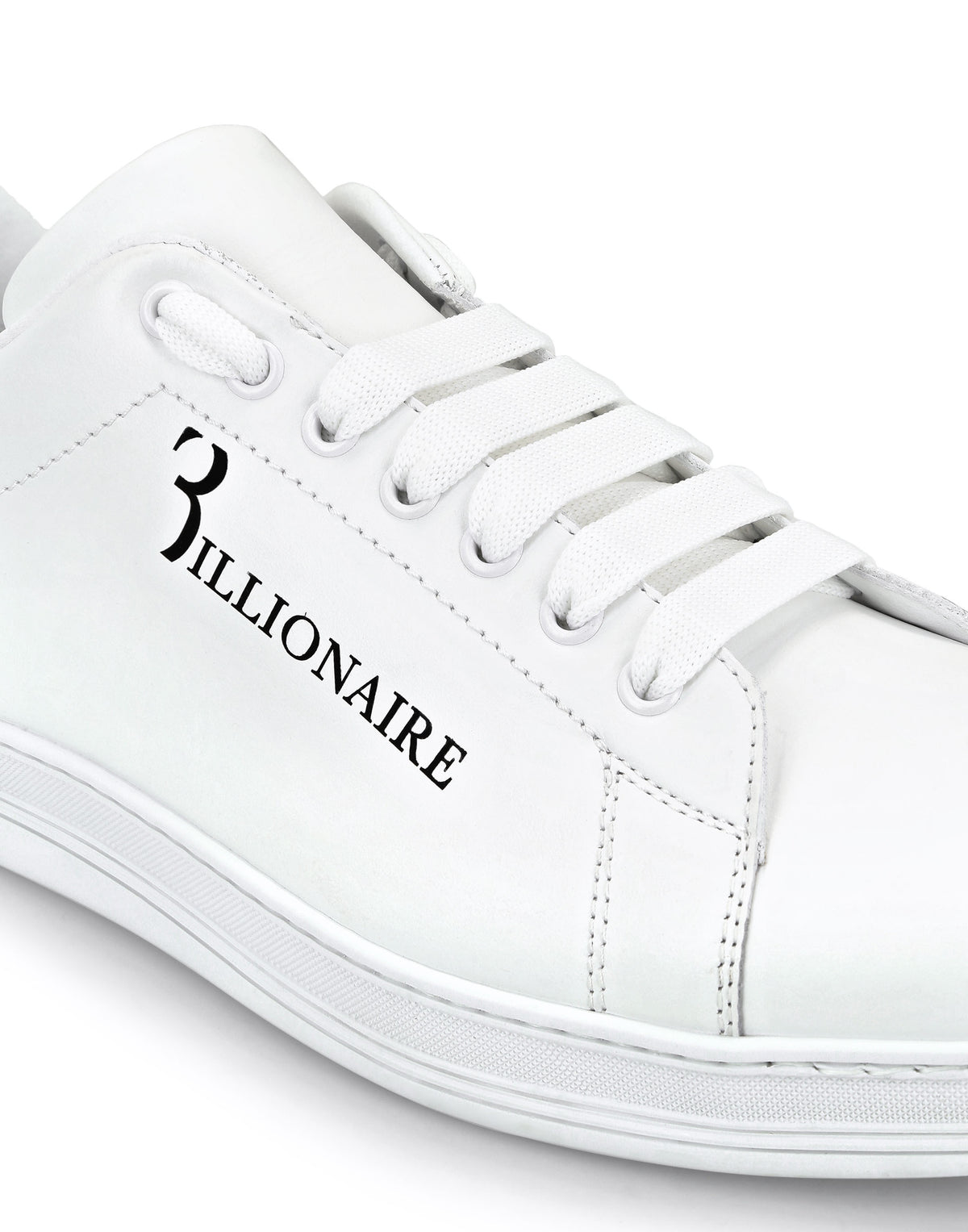 Lo-Top Sneakers