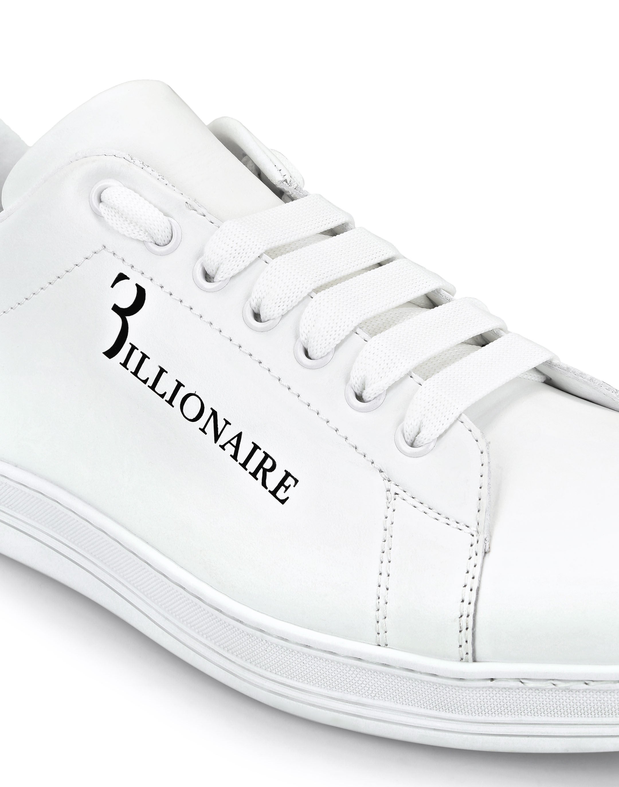 Lo-Top Sneakers