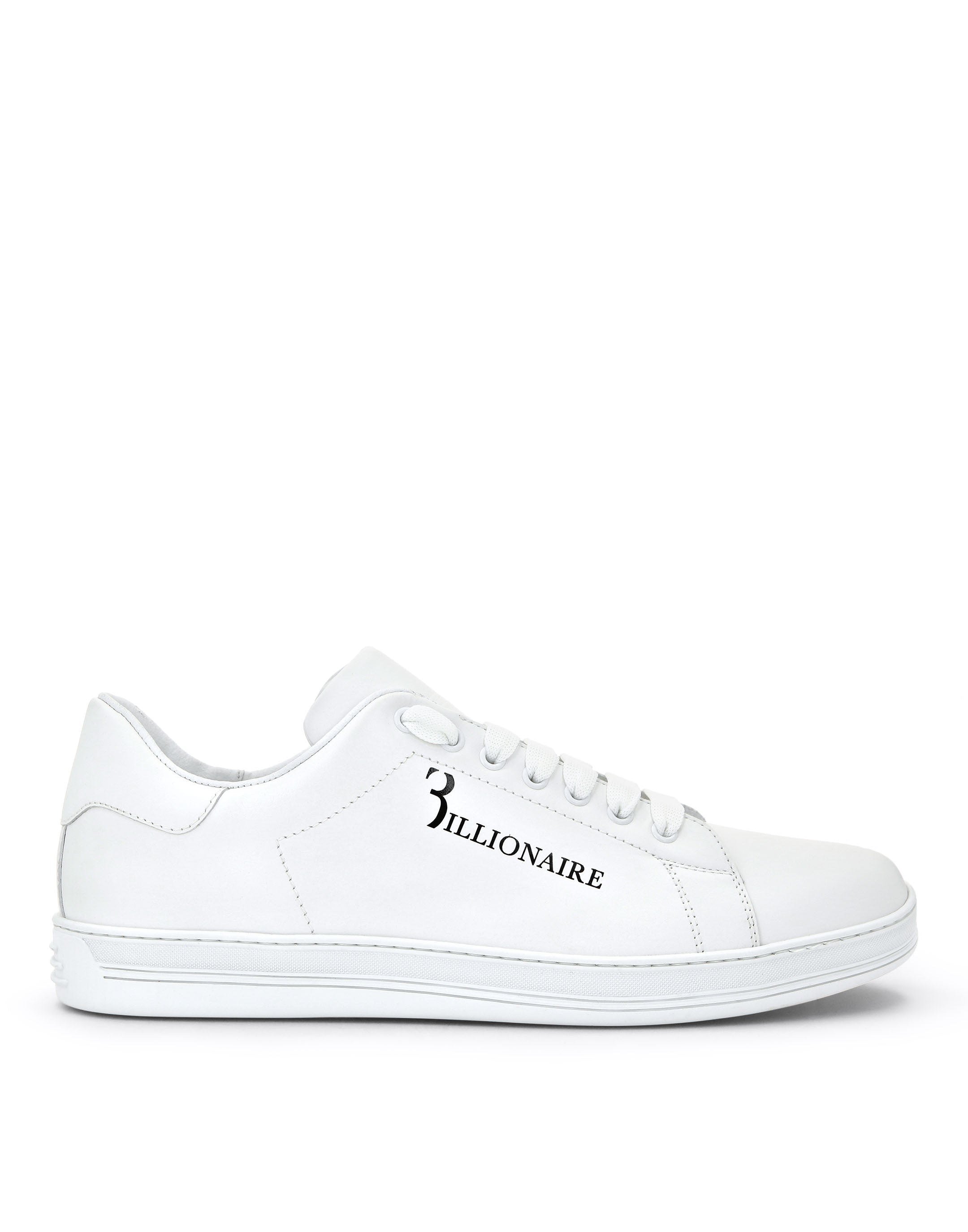 Lo-Top Sneakers
