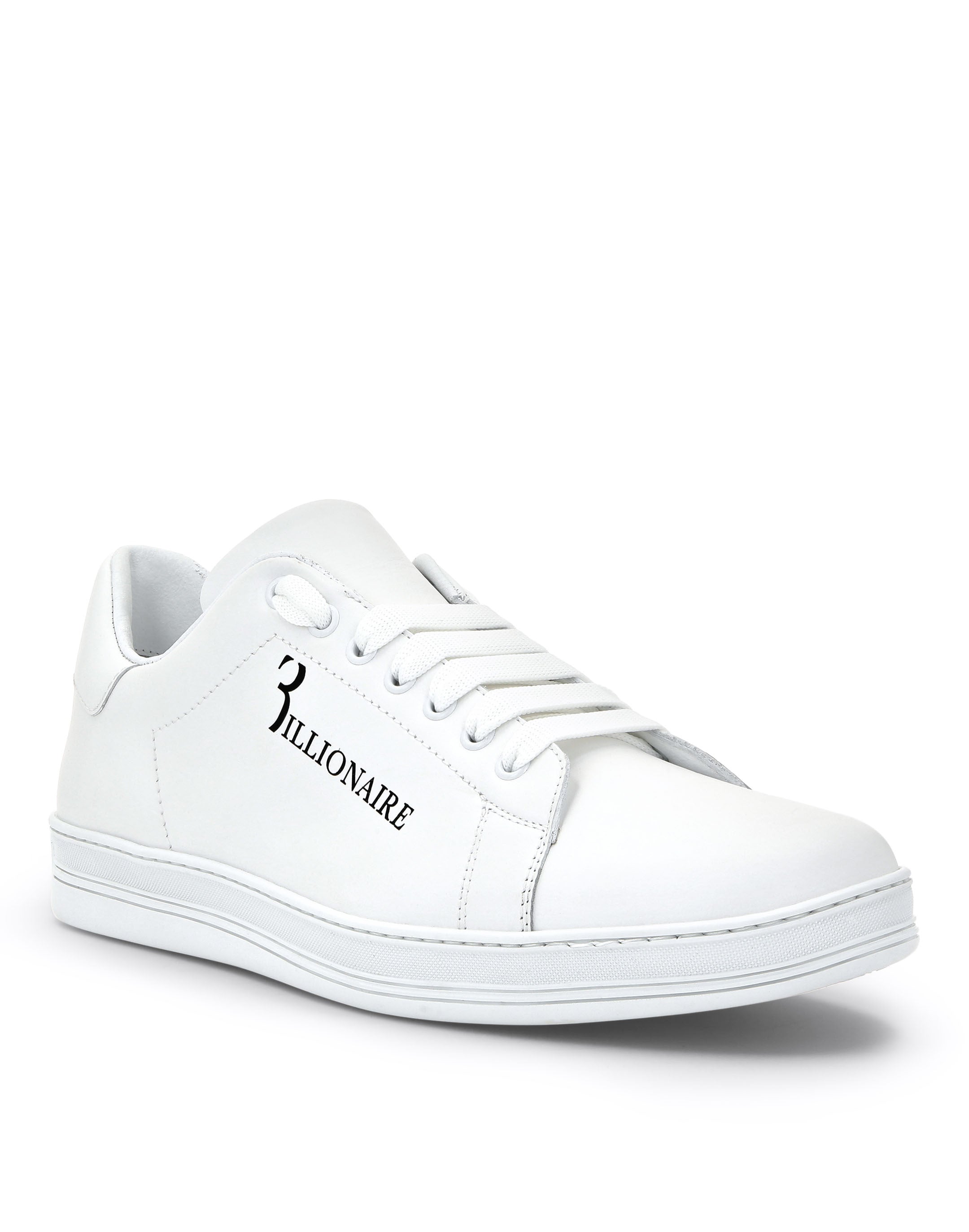 Lo-Top Sneakers