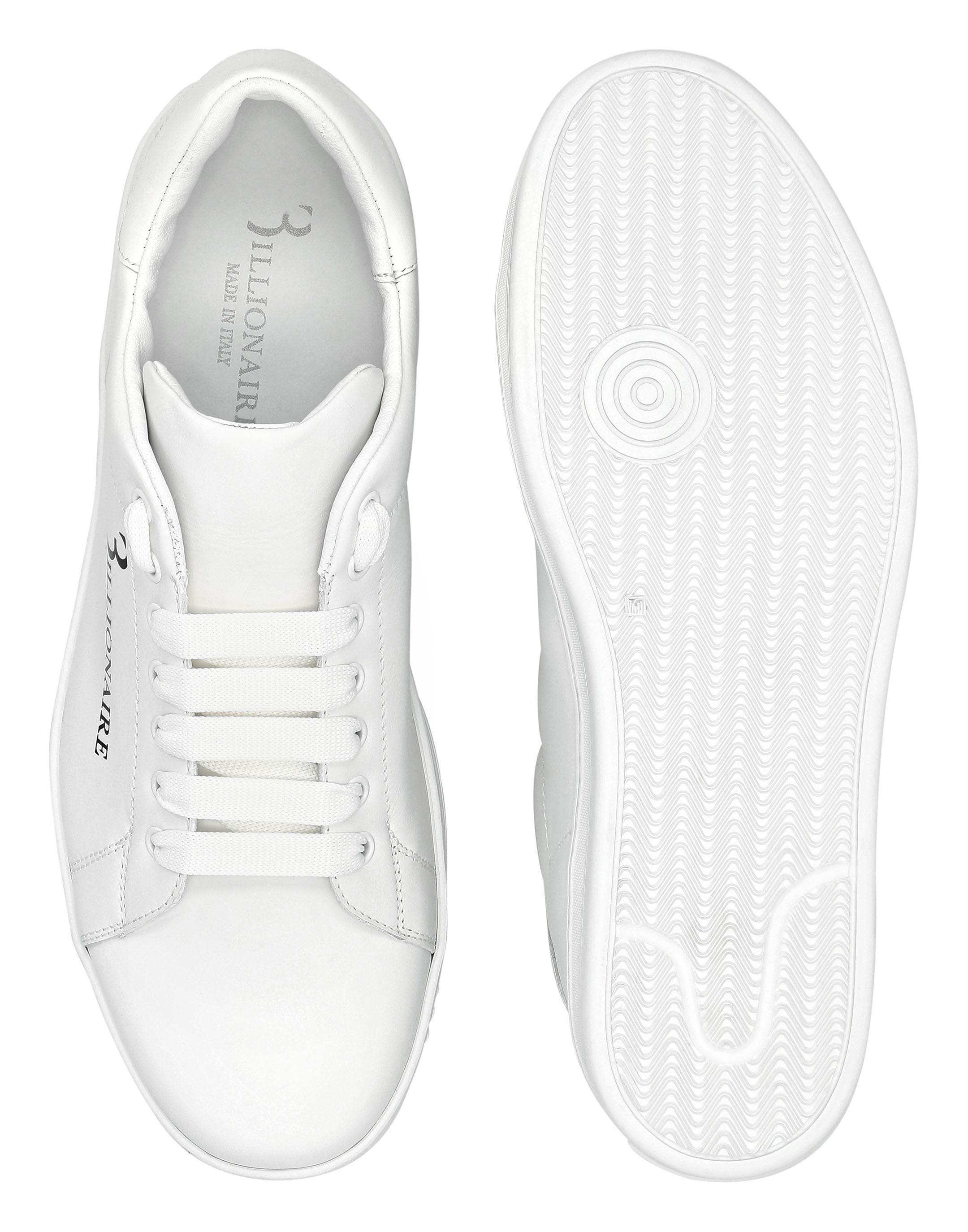 Lo-Top Sneakers