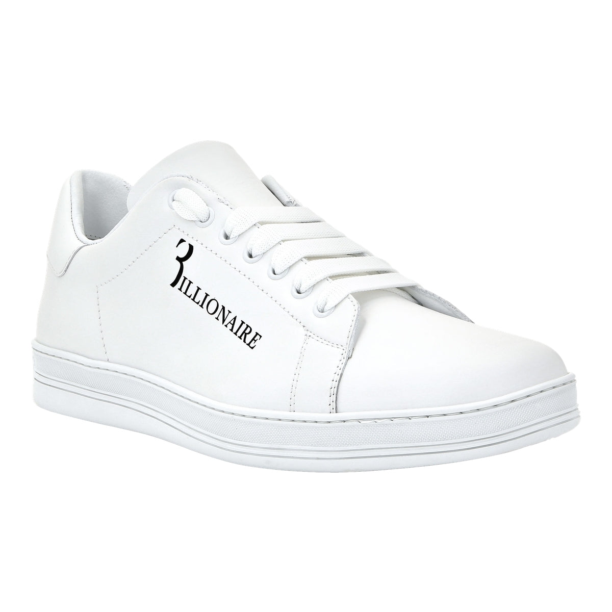 Lo-Top Sneakers