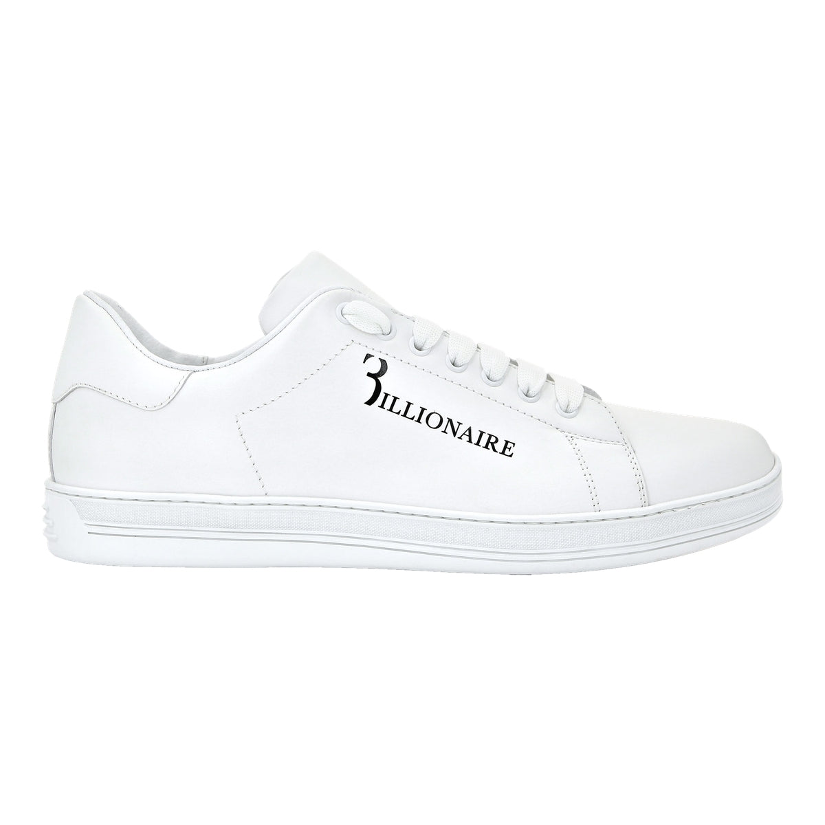 Lo-Top Sneakers