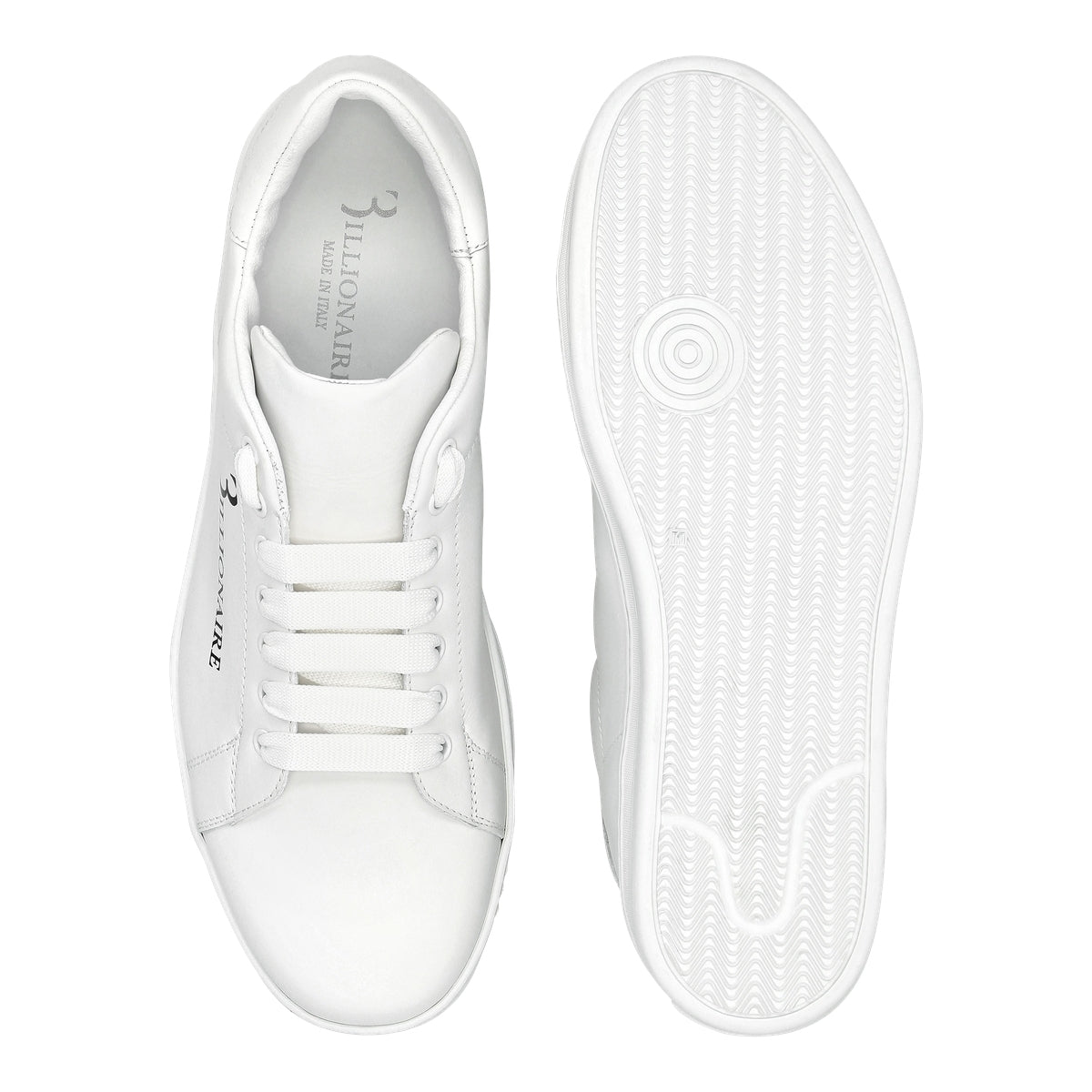 Lo-Top Sneakers