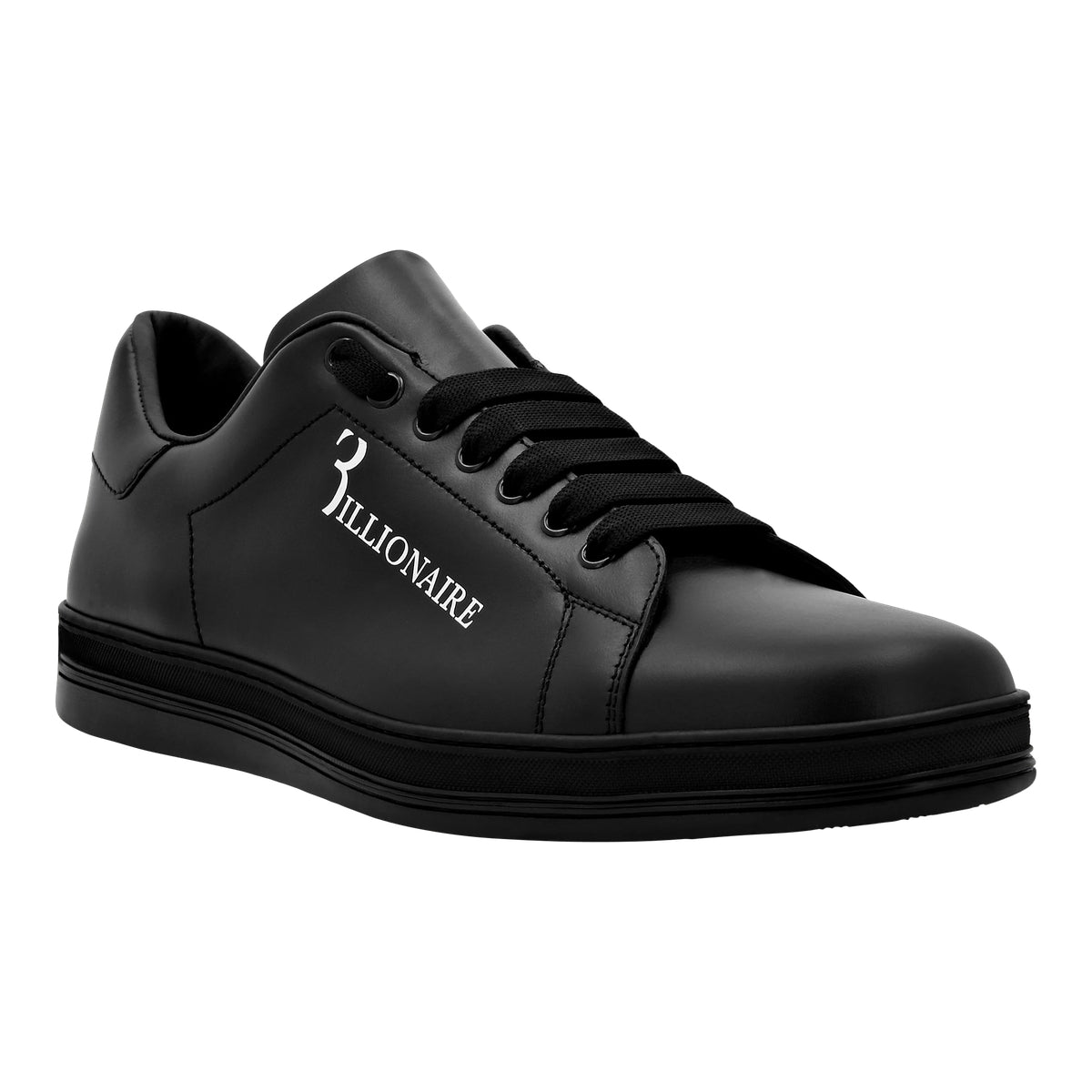 Lo-Top Sneakers