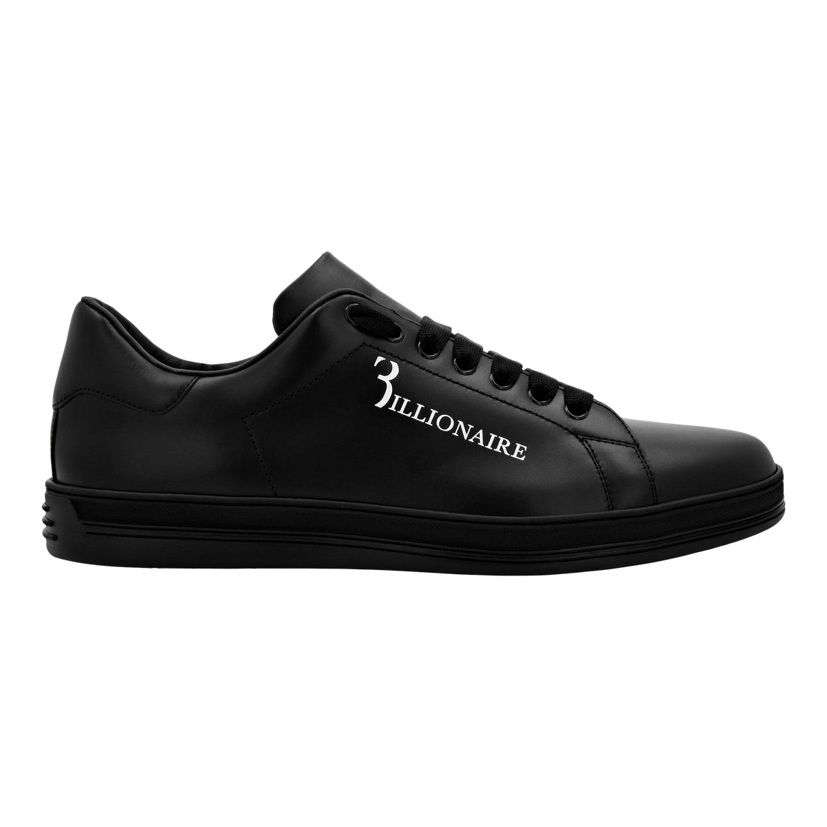 Lo-Top Sneakers