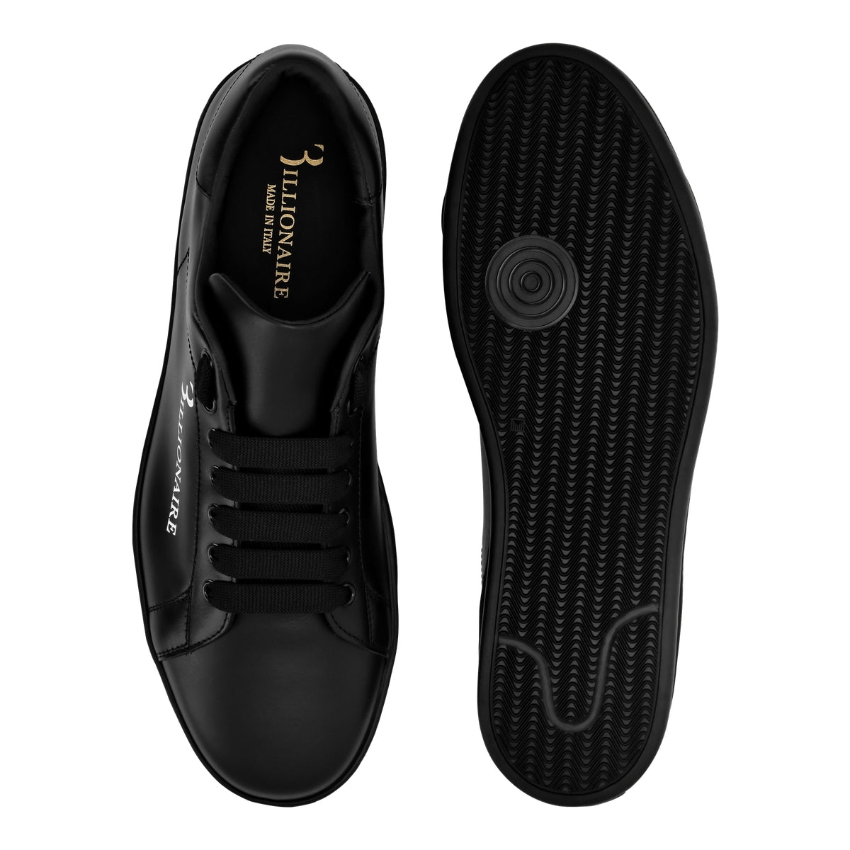 Lo-Top Sneakers