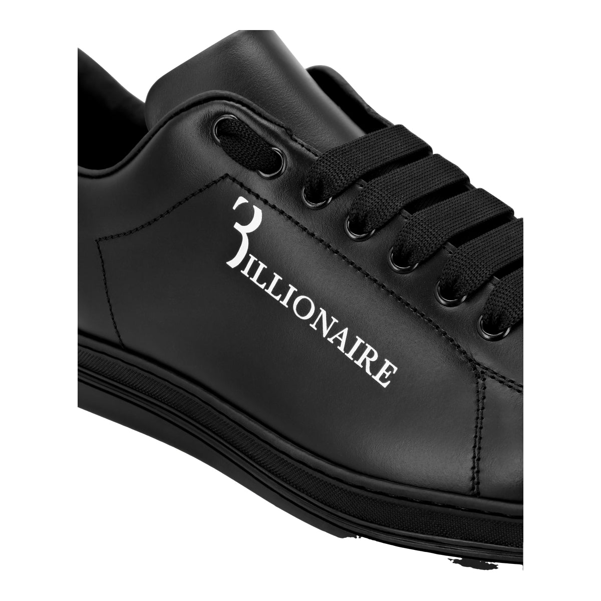 Lo-Top Sneakers
