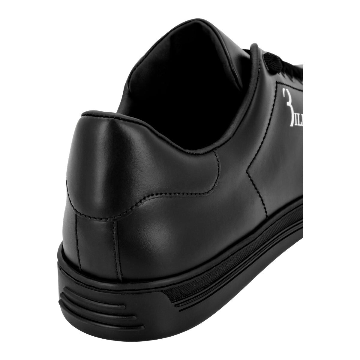Lo-Top Sneakers